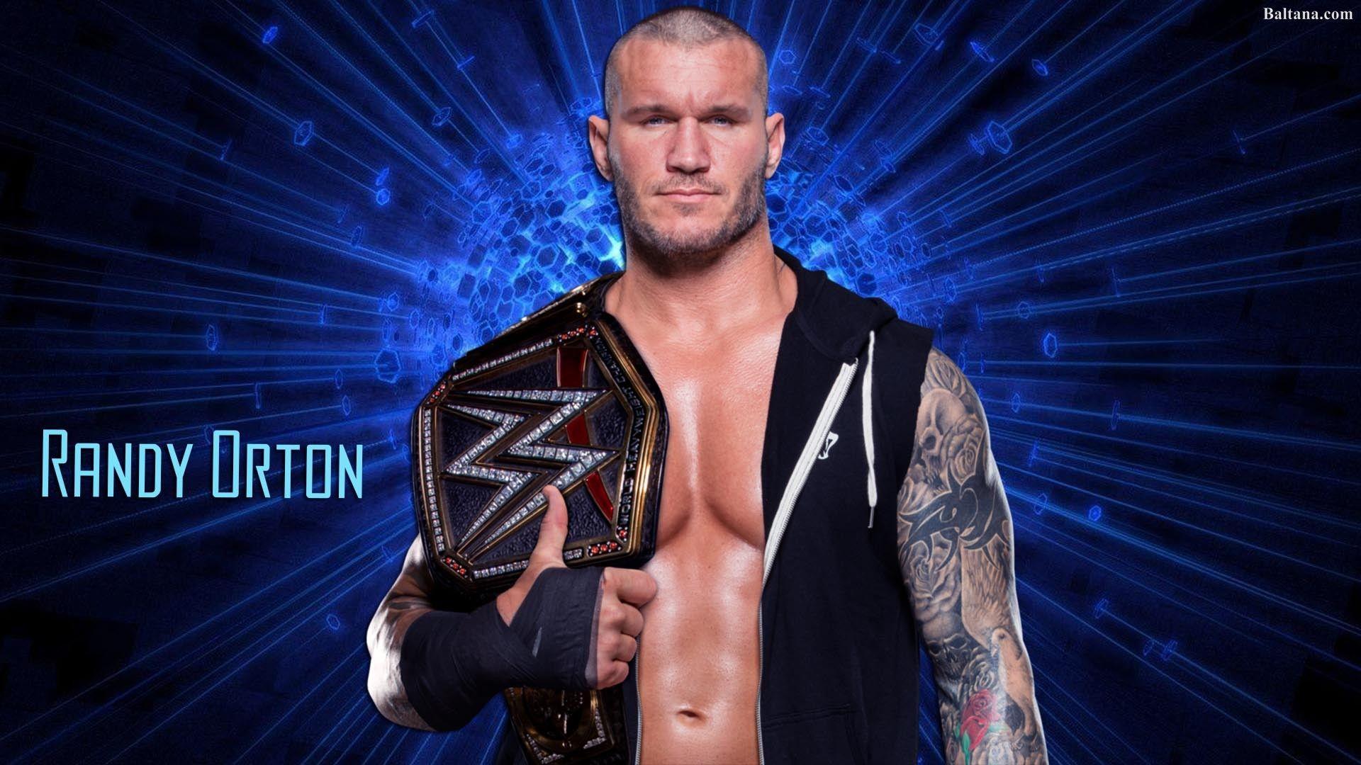 Randy Orton 2019 Wallpapers Wallpaper Cave