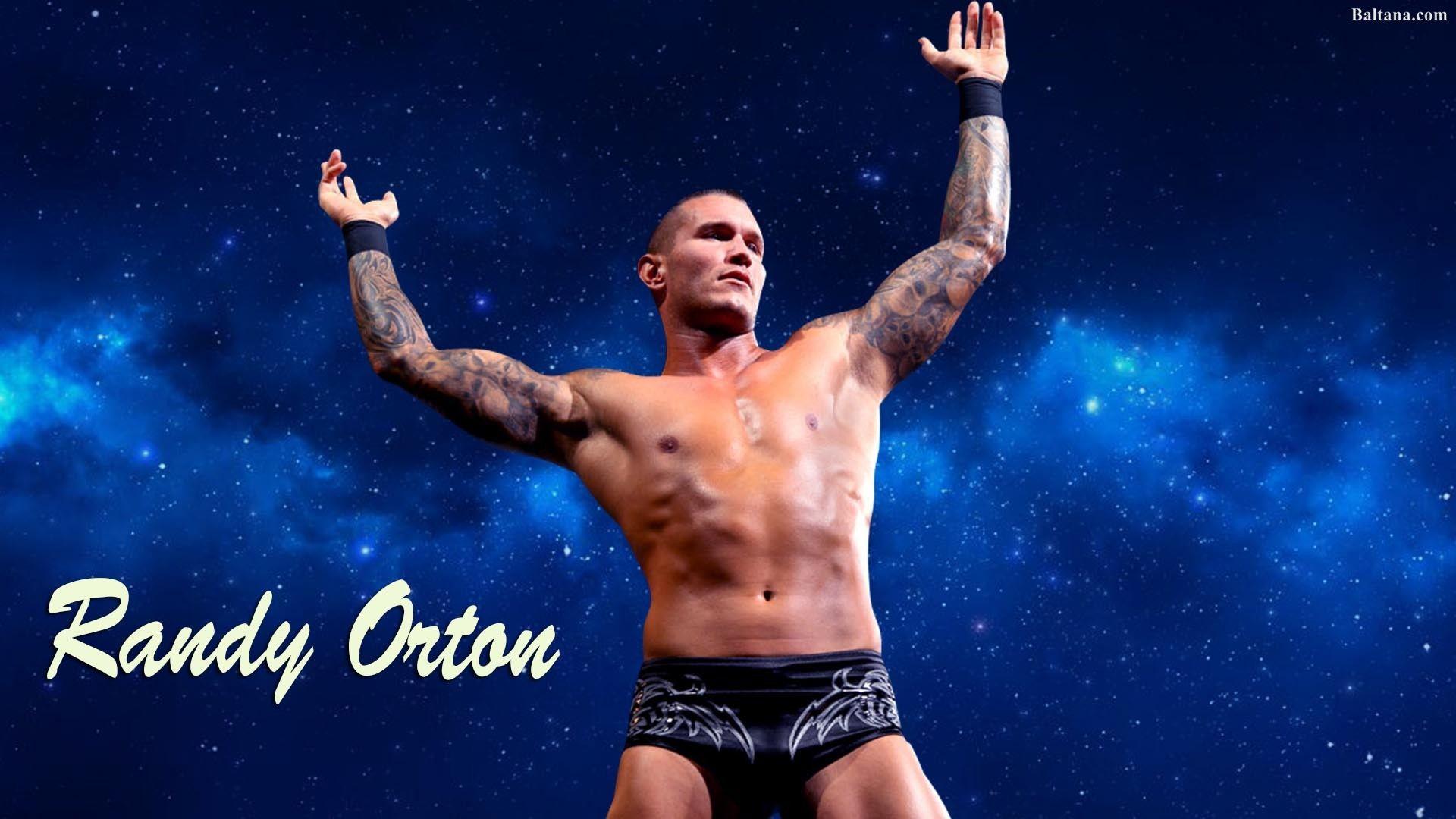 Randy Orton 2019 Wallpapers Wallpaper Cave