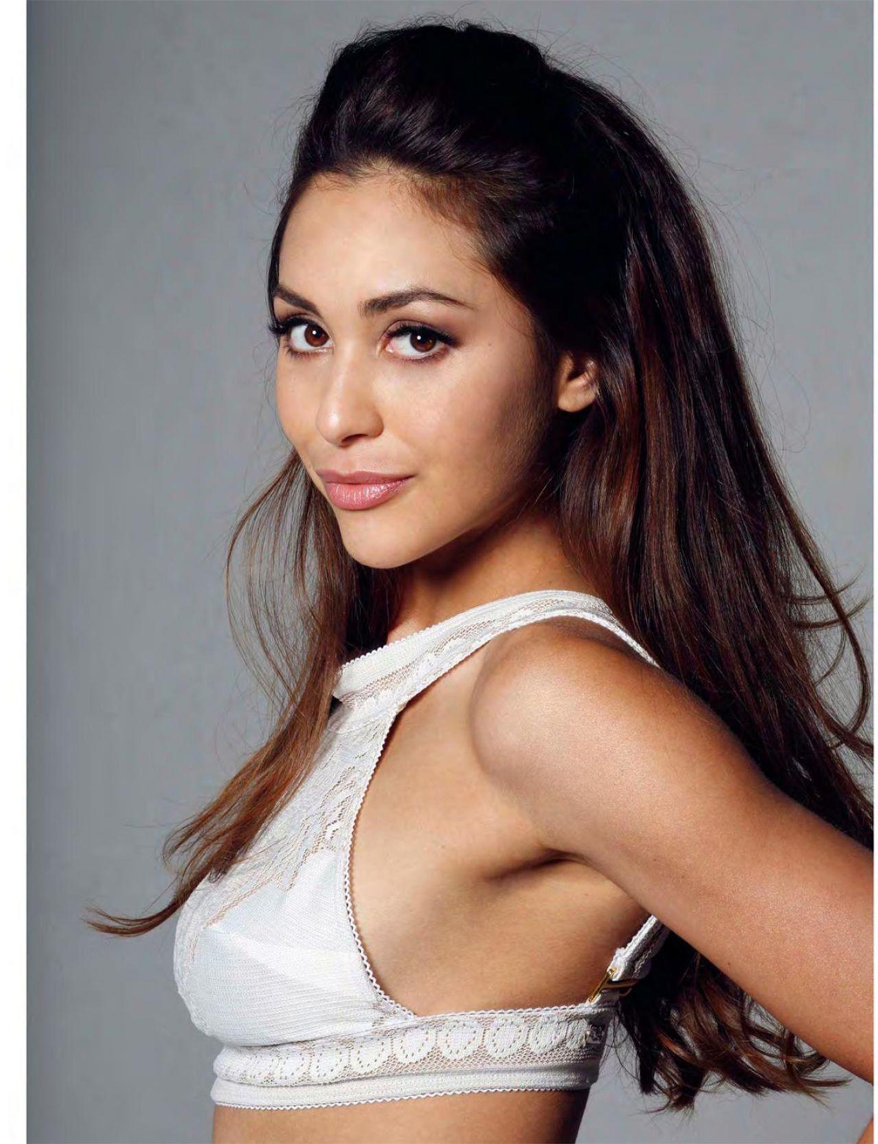 Lindsey Morgan Wallpapers - Wallpaper Cave