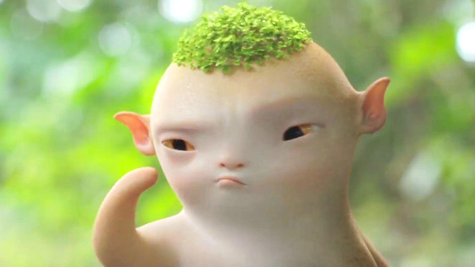 Wuba Monster Hunt Wallpapers Wallpaper Cave