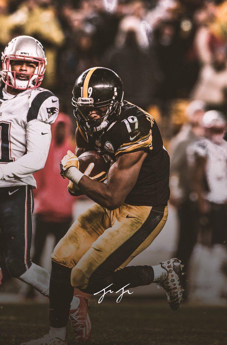 JuJu Smith Wallpapers Wallpaper Cave