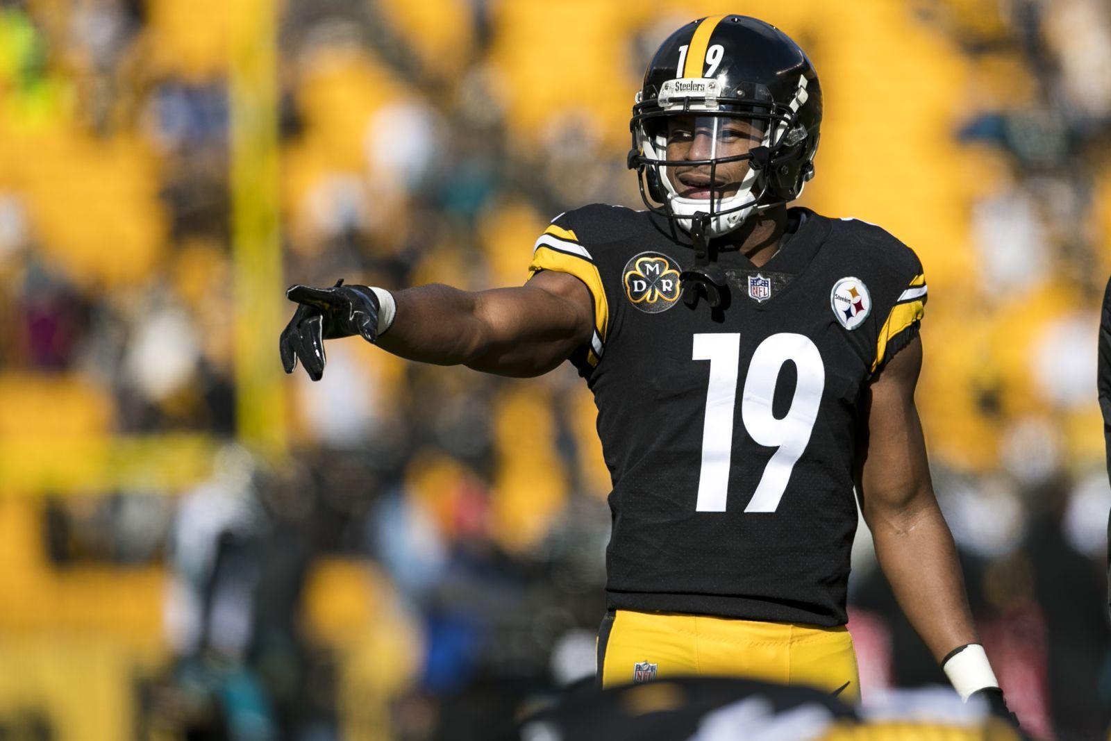 JuJu Smith Wallpapers Wallpaper Cave