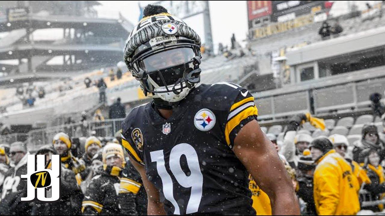 JuJu Smith Wallpapers Wallpaper Cave