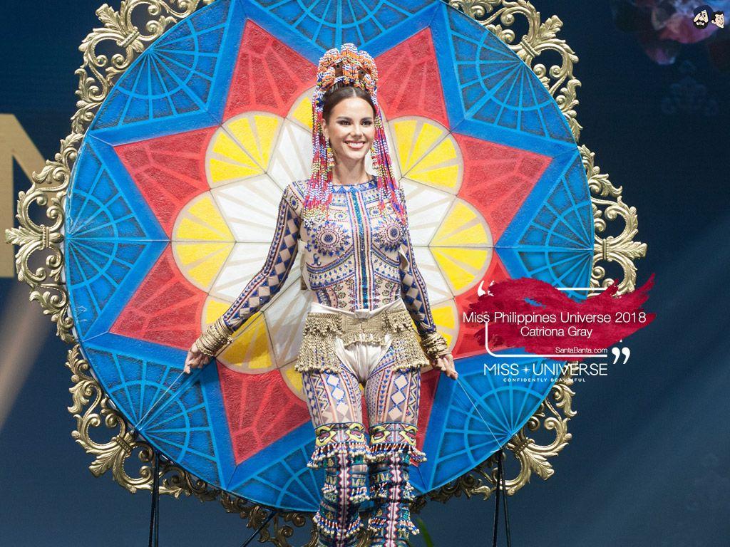 Catriona Gray Wallpapers Wallpaper Cave