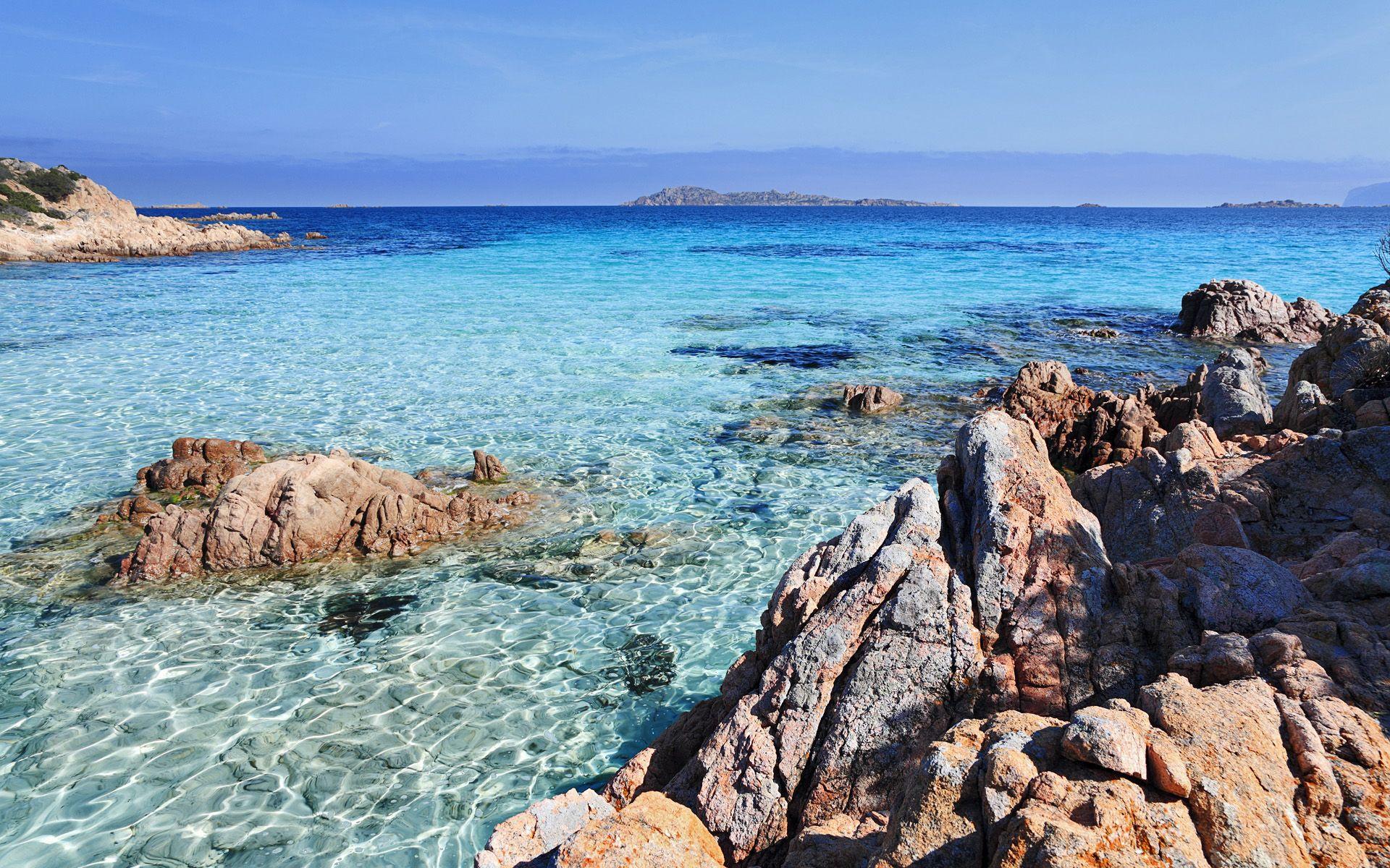 Sardinia Wallpapers Wallpaper Cave