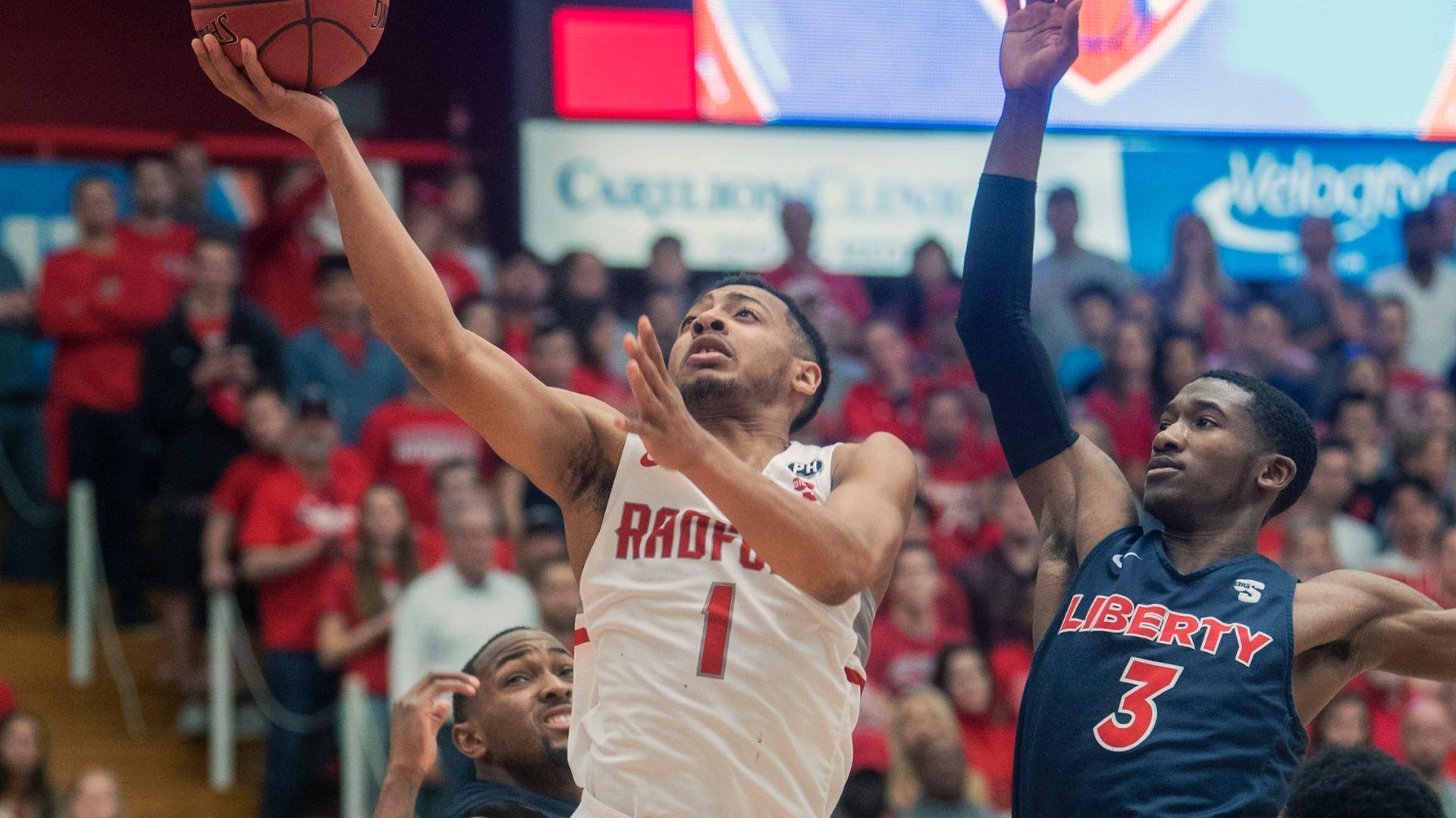 Radford Basketball Wallpapers Wallpaper Cave