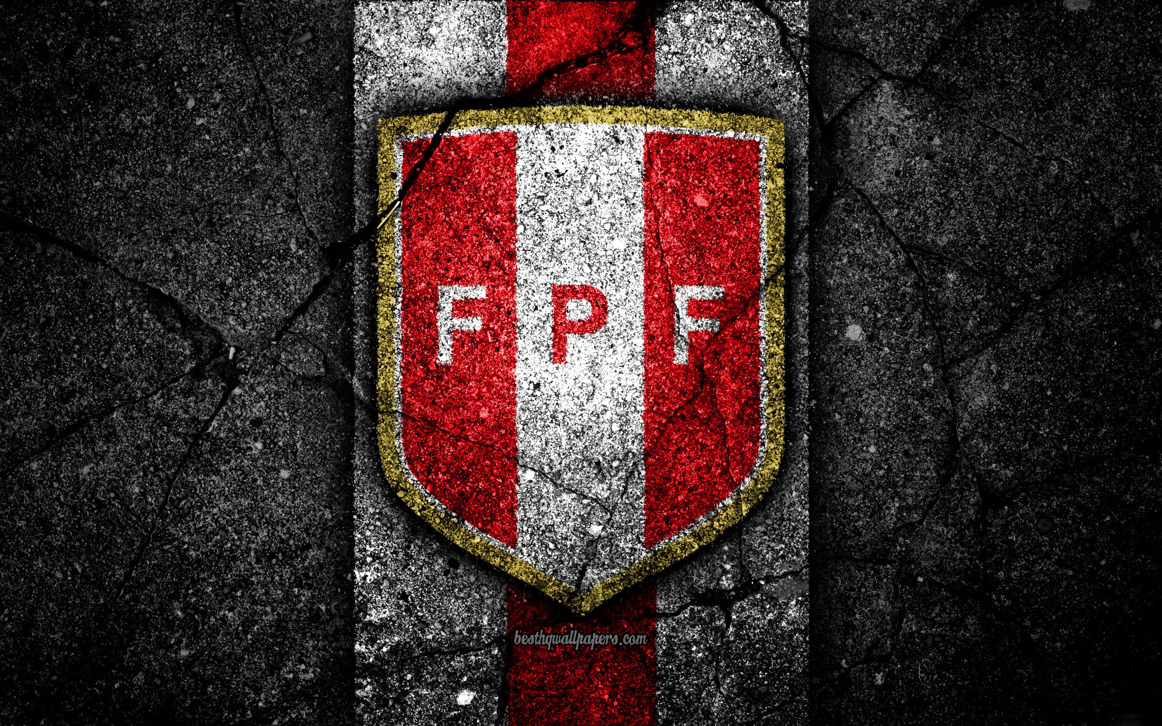 Peru National Football Team Wallpapers Wallpaper Cave