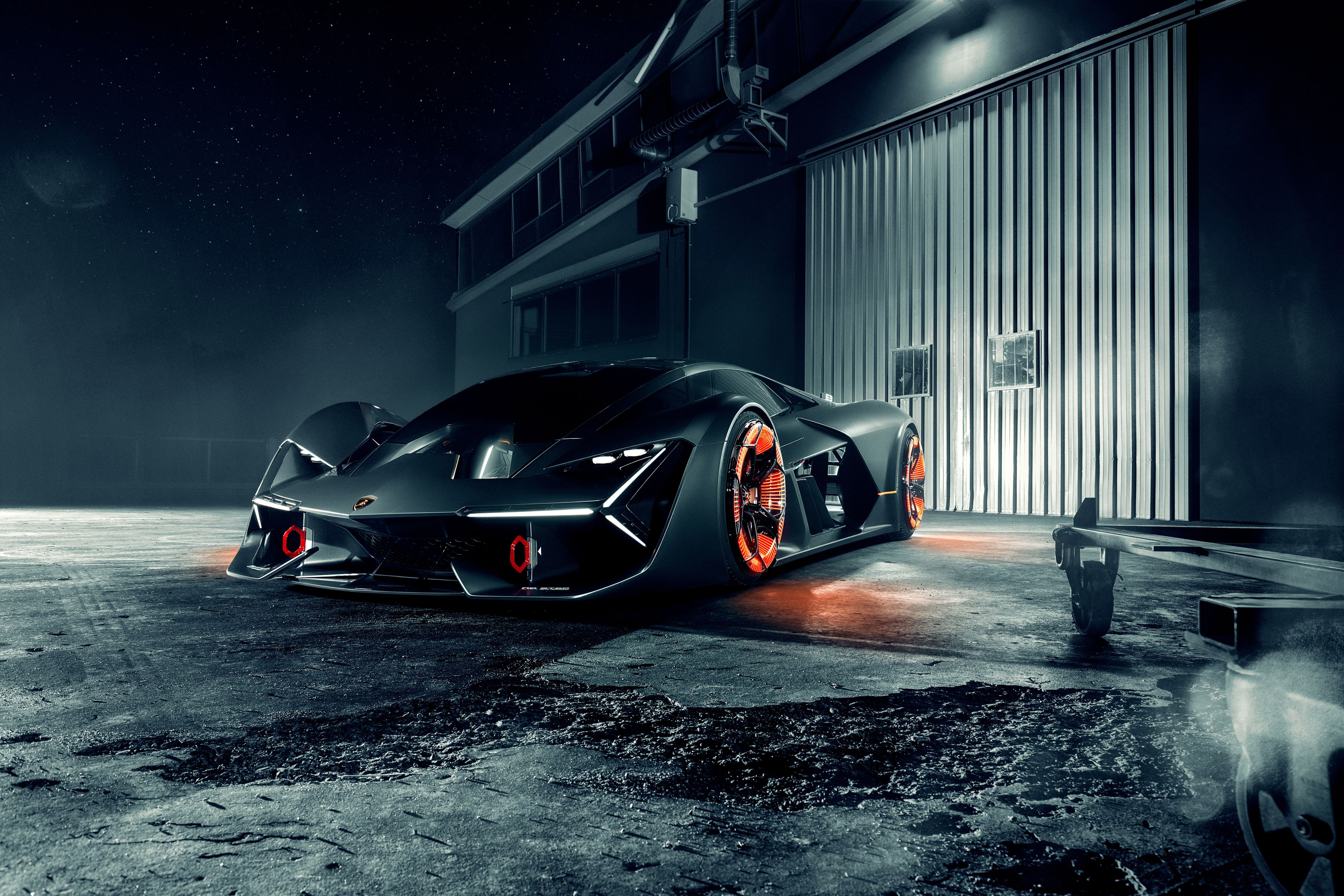 Terzo Millennio Wallpapers Wallpaper Cave