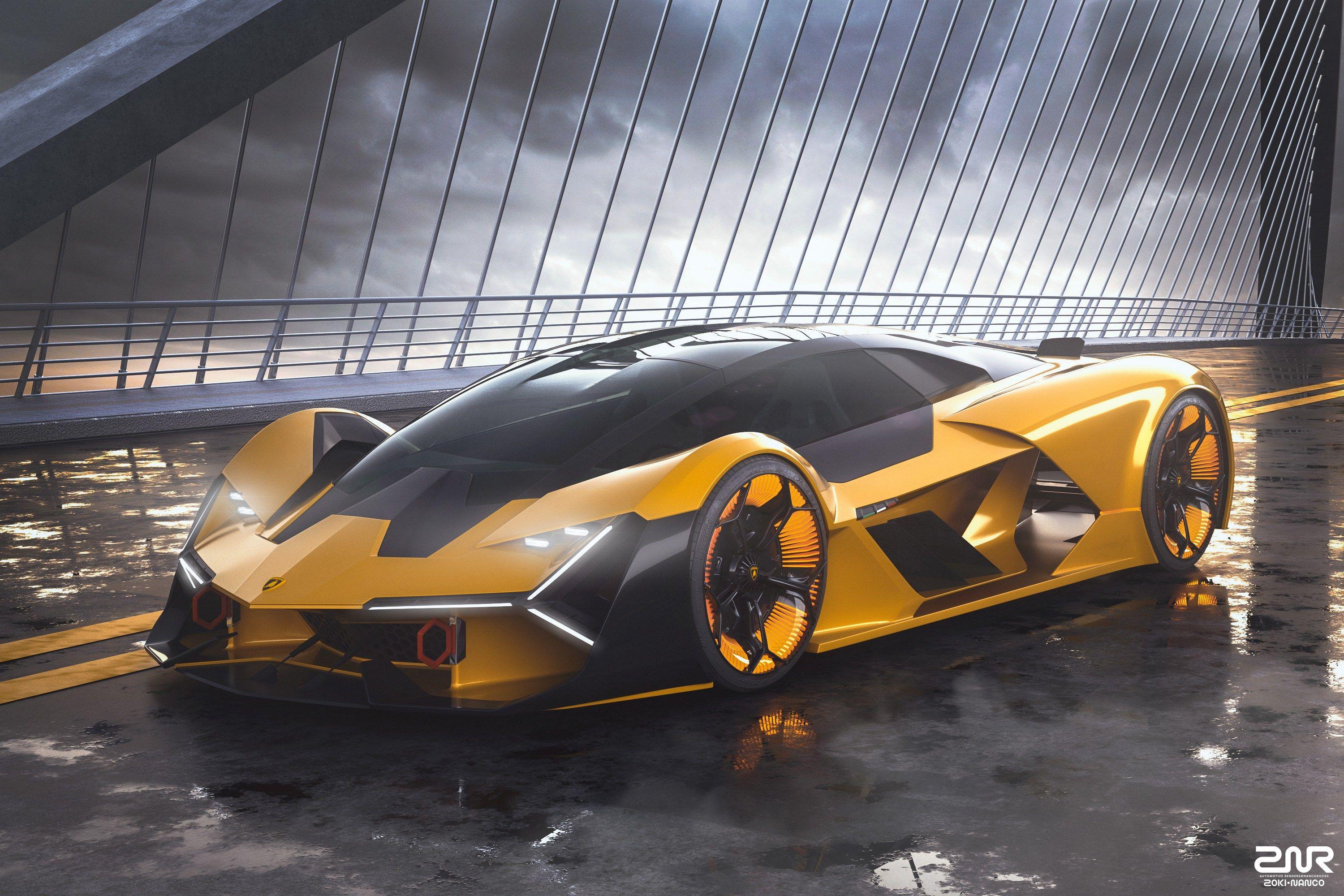 Terzo Millennio Wallpapers Wallpaper Cave