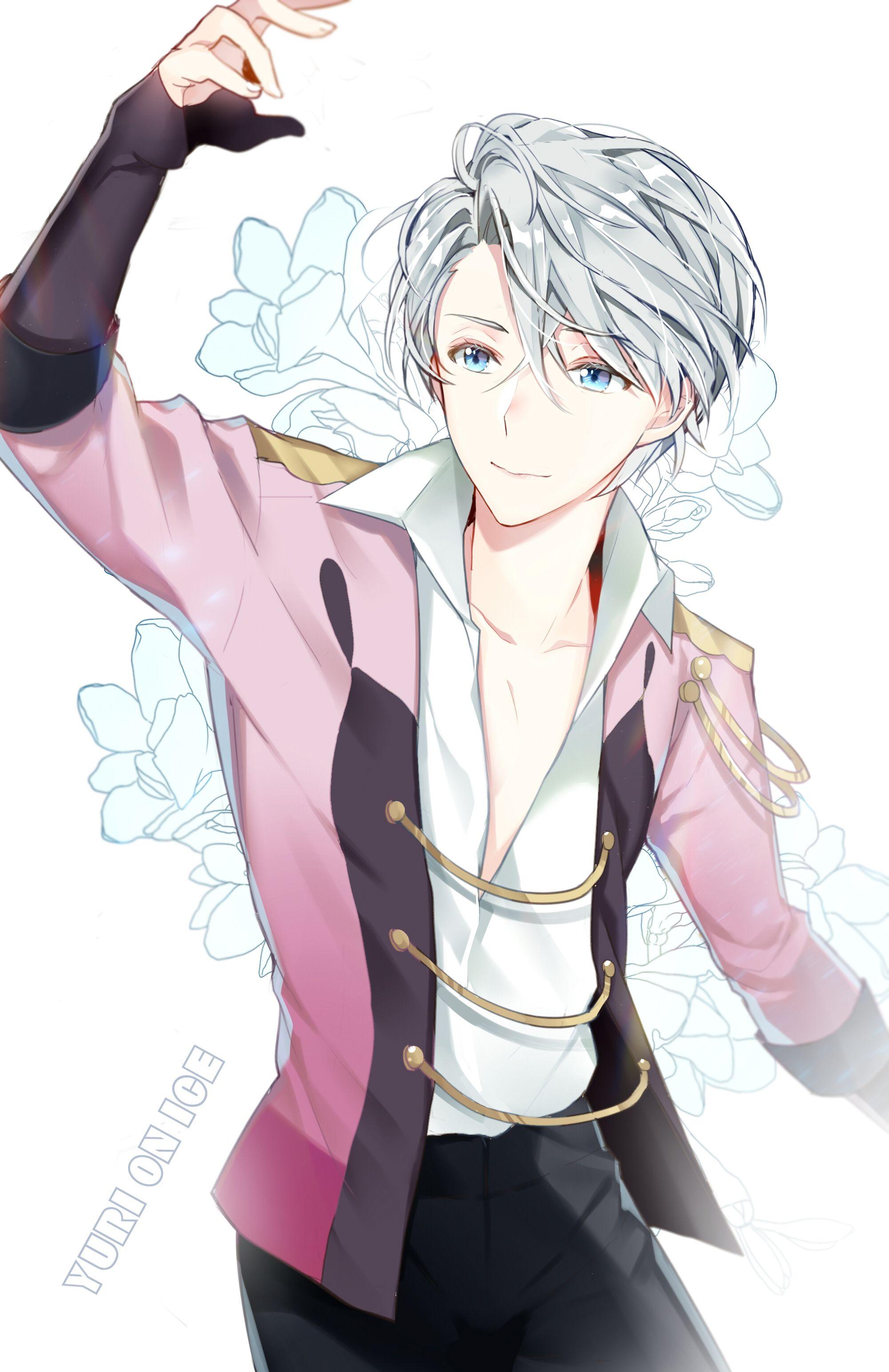 Victor Nikiforov Wallpapers Wallpaper Cave