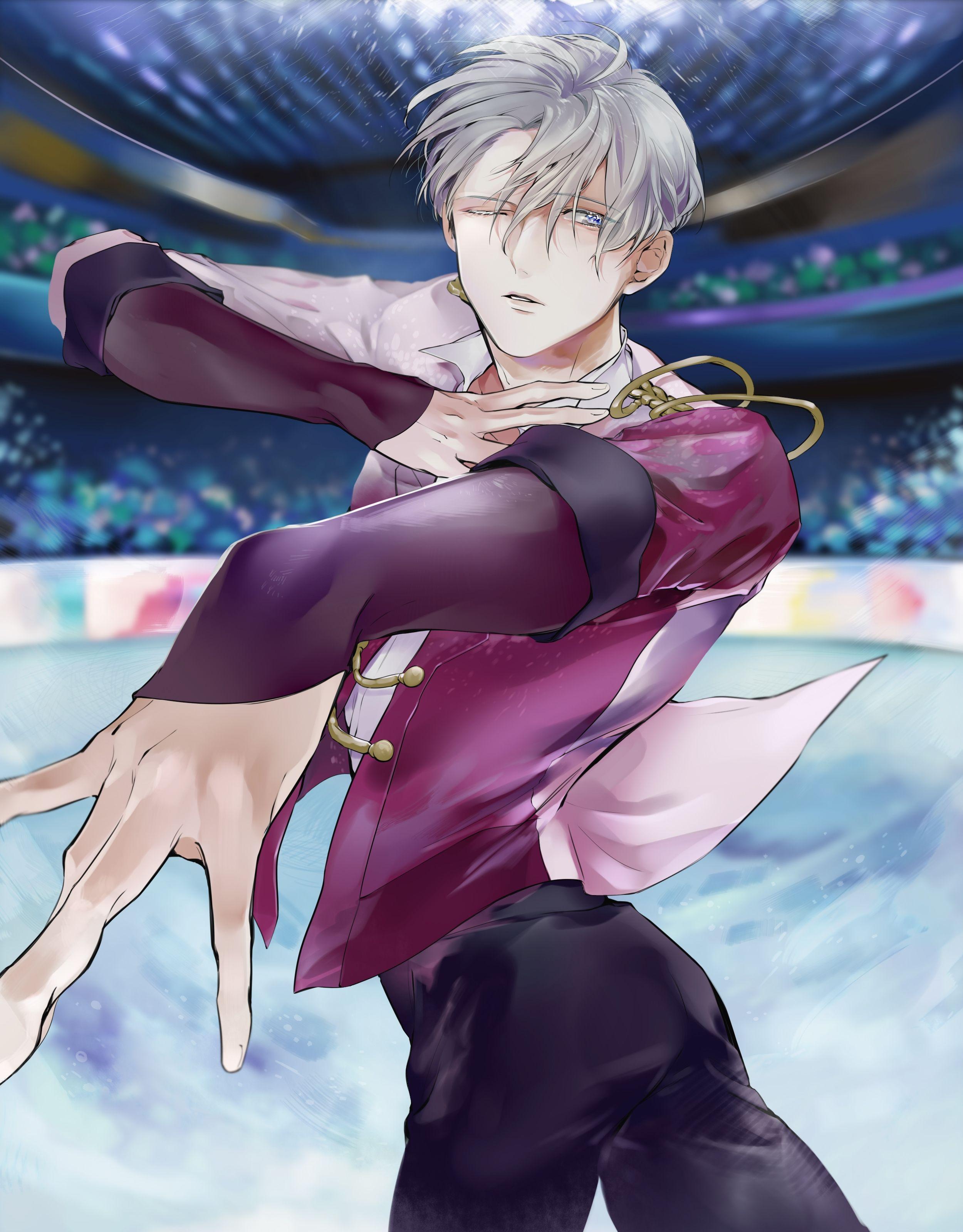 Victor Nikiforov Wallpapers Wallpaper Cave