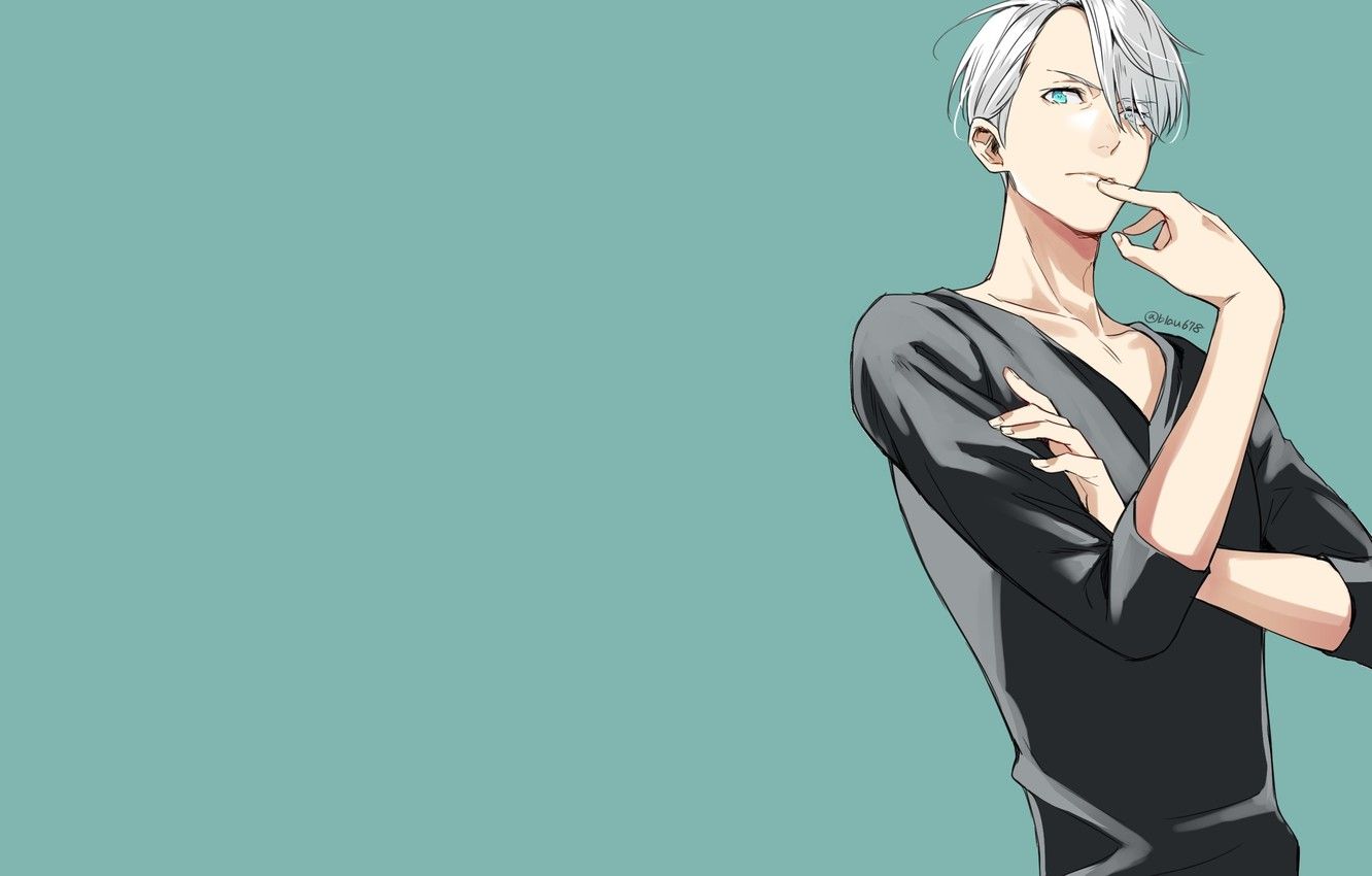 Victor Nikiforov Wallpapers Wallpaper Cave