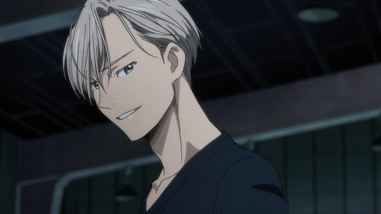 Victor Nikiforov Wallpapers Wallpaper Cave