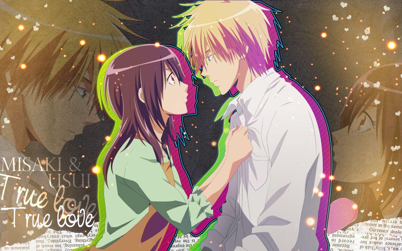 Details more than 80 maid sama wallpaper latest