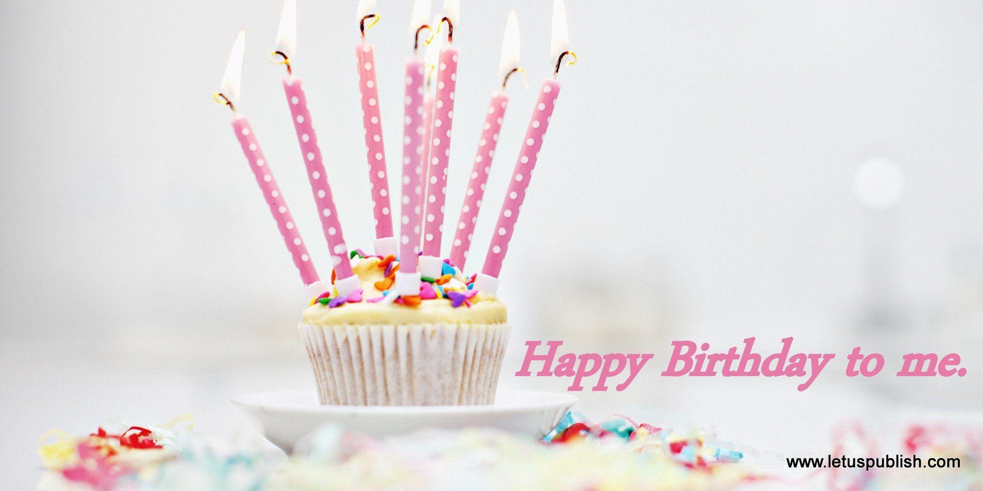 Happy Birthday Wallpaper Cave