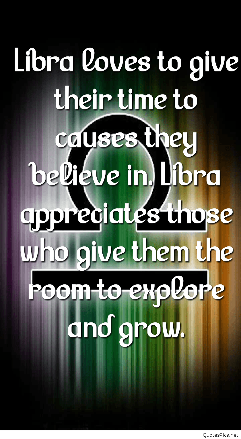 Libra Zodiac Quotes Wallpapers Wallpaper Cave