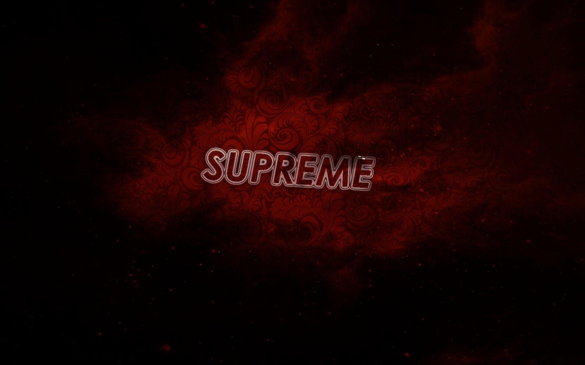 Supreme Rose Wallpapers Wallpaper Cave