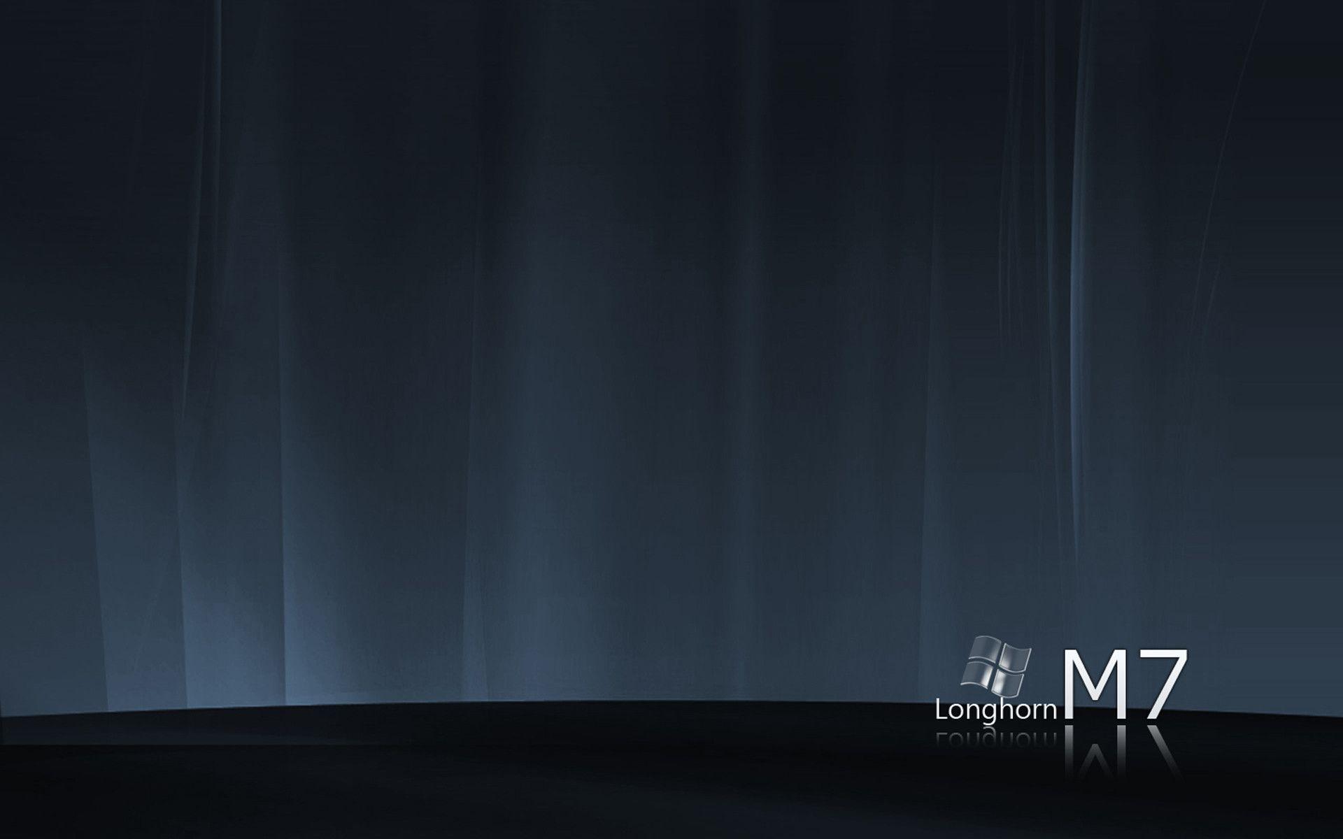 Windows Longhorn Wallpapers Wallpaper Cave