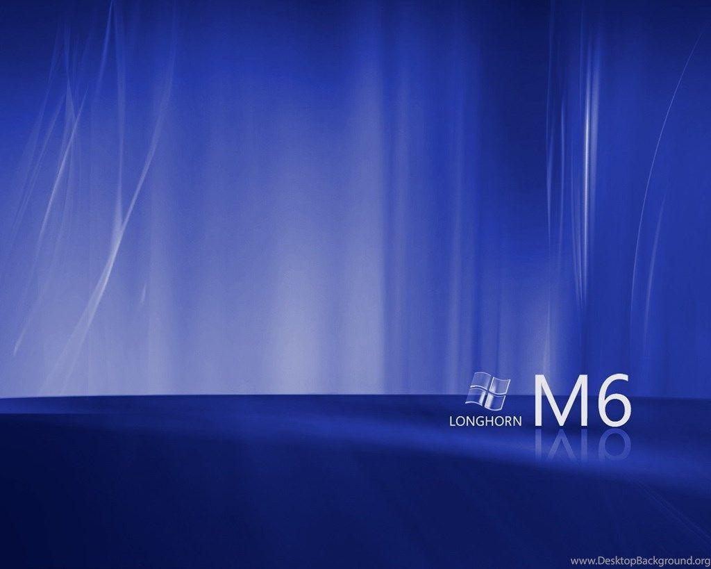 Windows Longhorn Wallpapers Wallpaper Cave