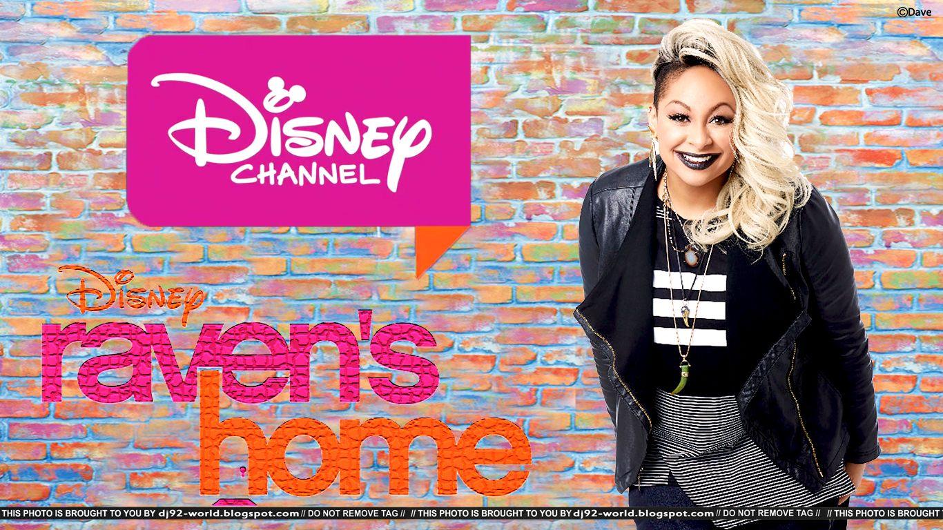 Raven's Home Wallpapers Wallpaper Cave