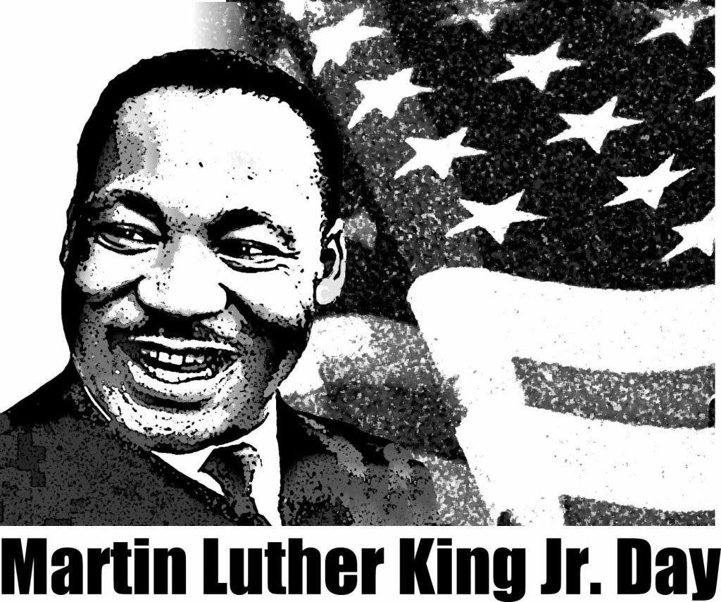 Martin Luther King Jr. Day 2019 Wallpapers Wallpaper Cave