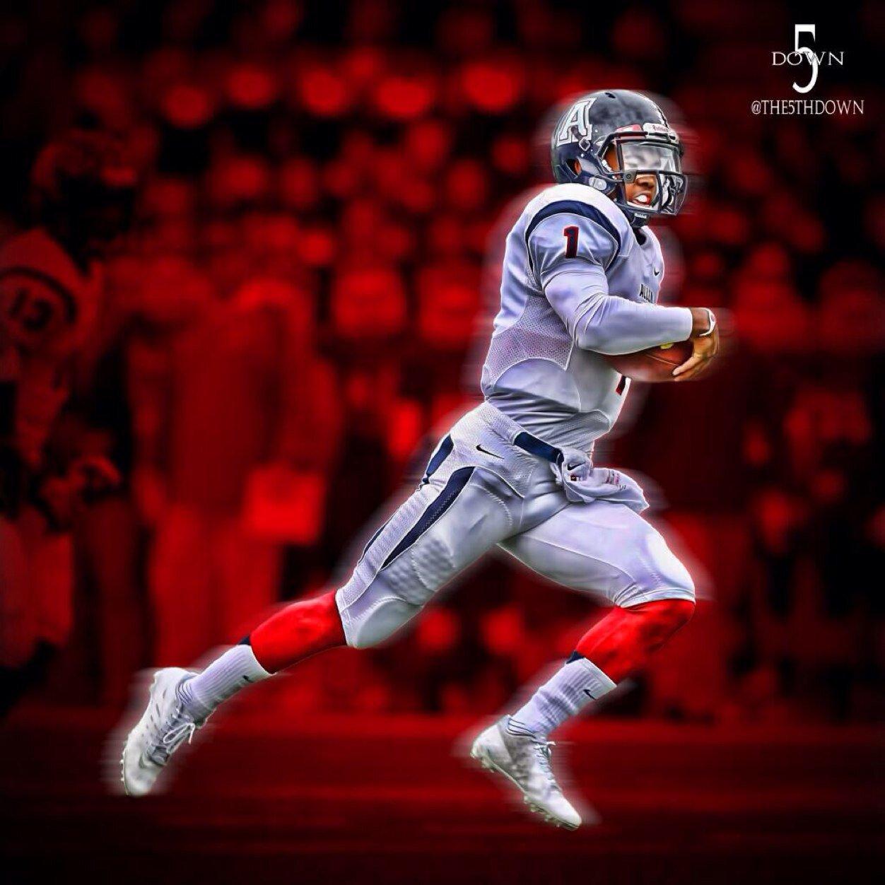 Kyler Murray Wallpapers Wallpaper Cave