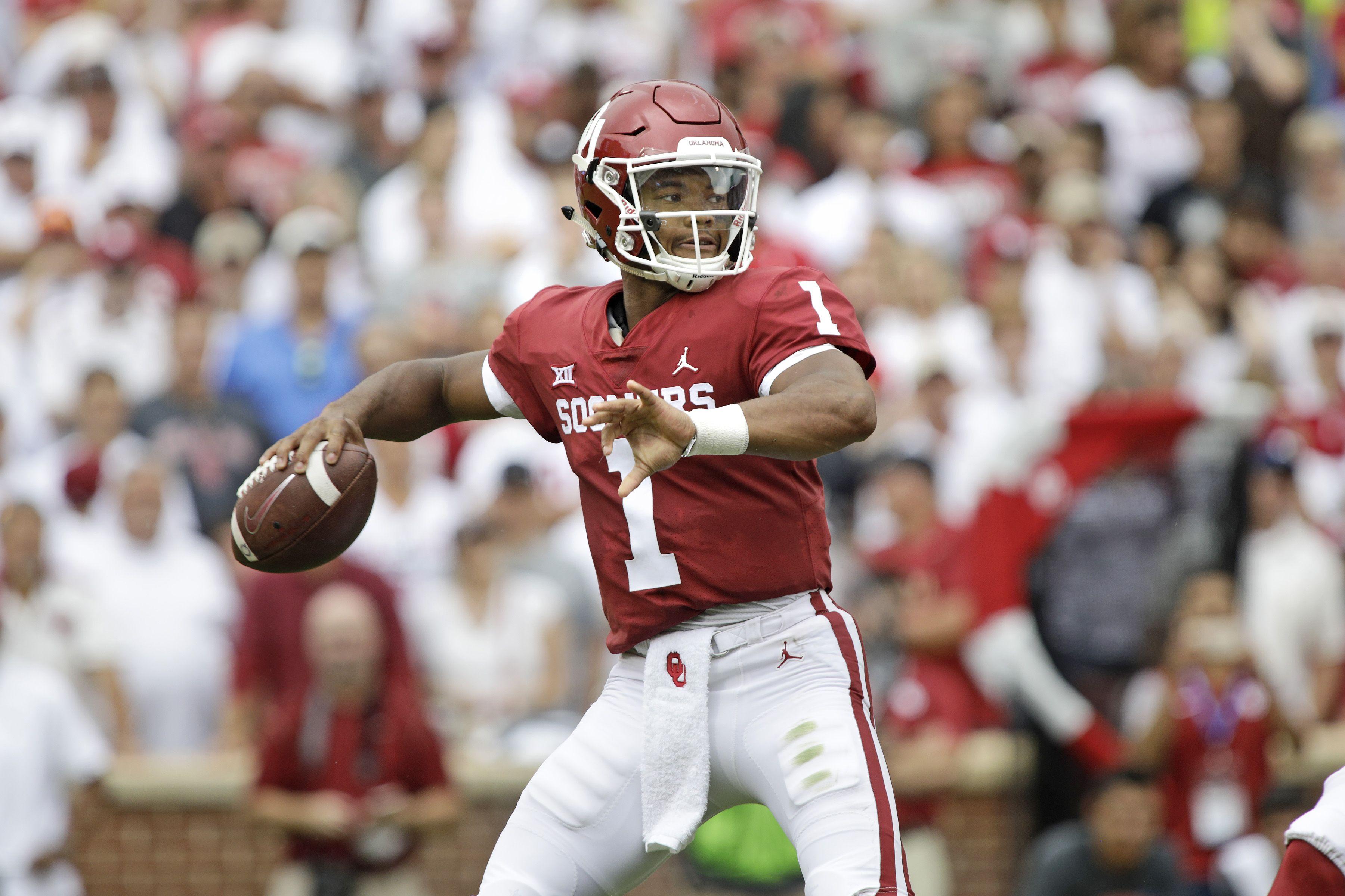 Kyler Murray Wallpapers Wallpaper Cave