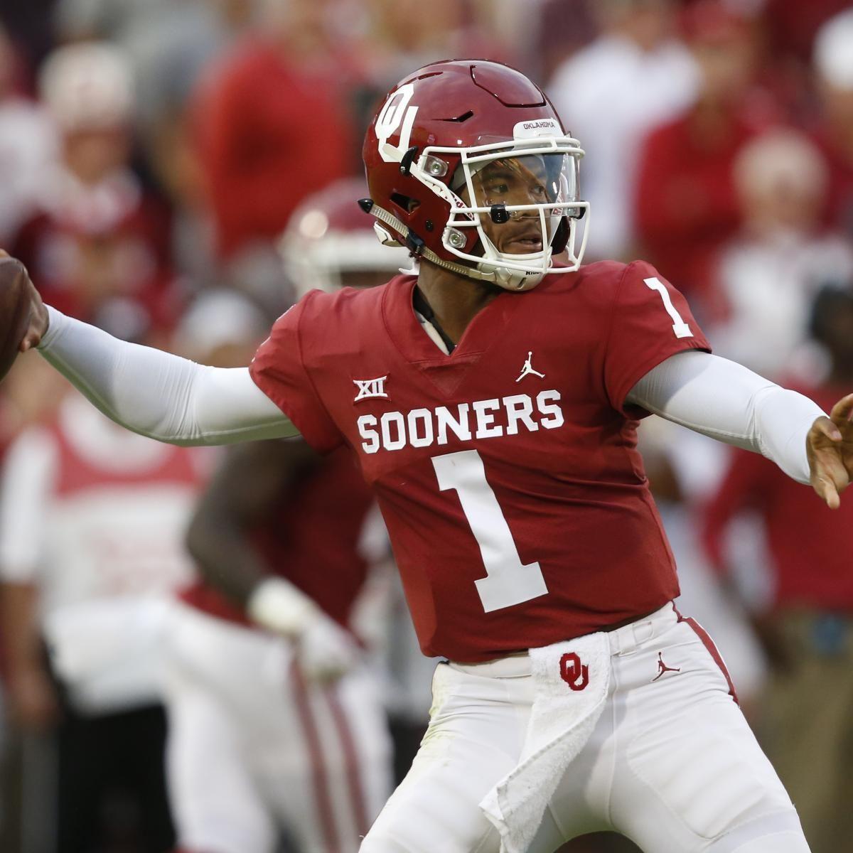 Kyler Murray Wallpapers Wallpaper Cave