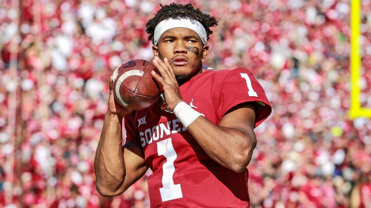 Kyler Murray Wallpapers Wallpaper Cave