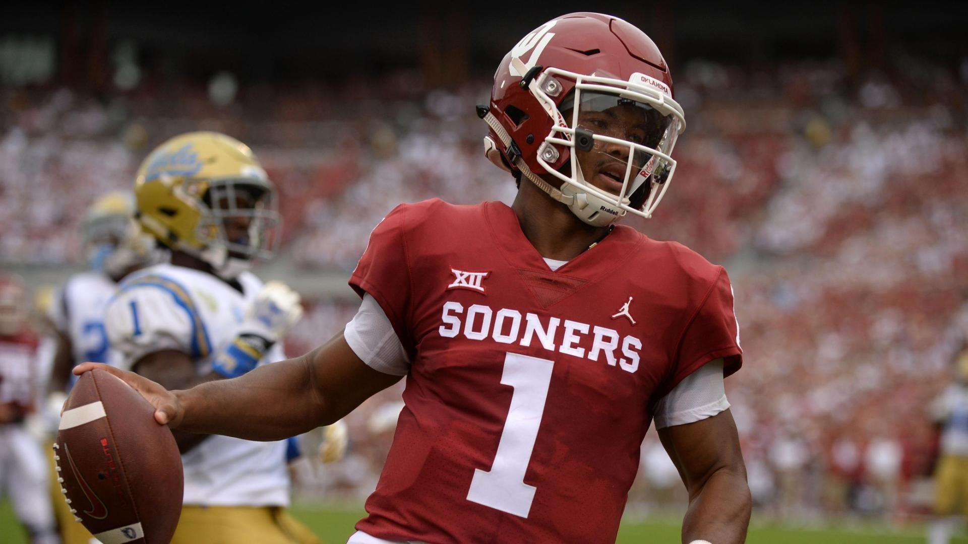 Kyler Murray Wallpapers Wallpaper Cave