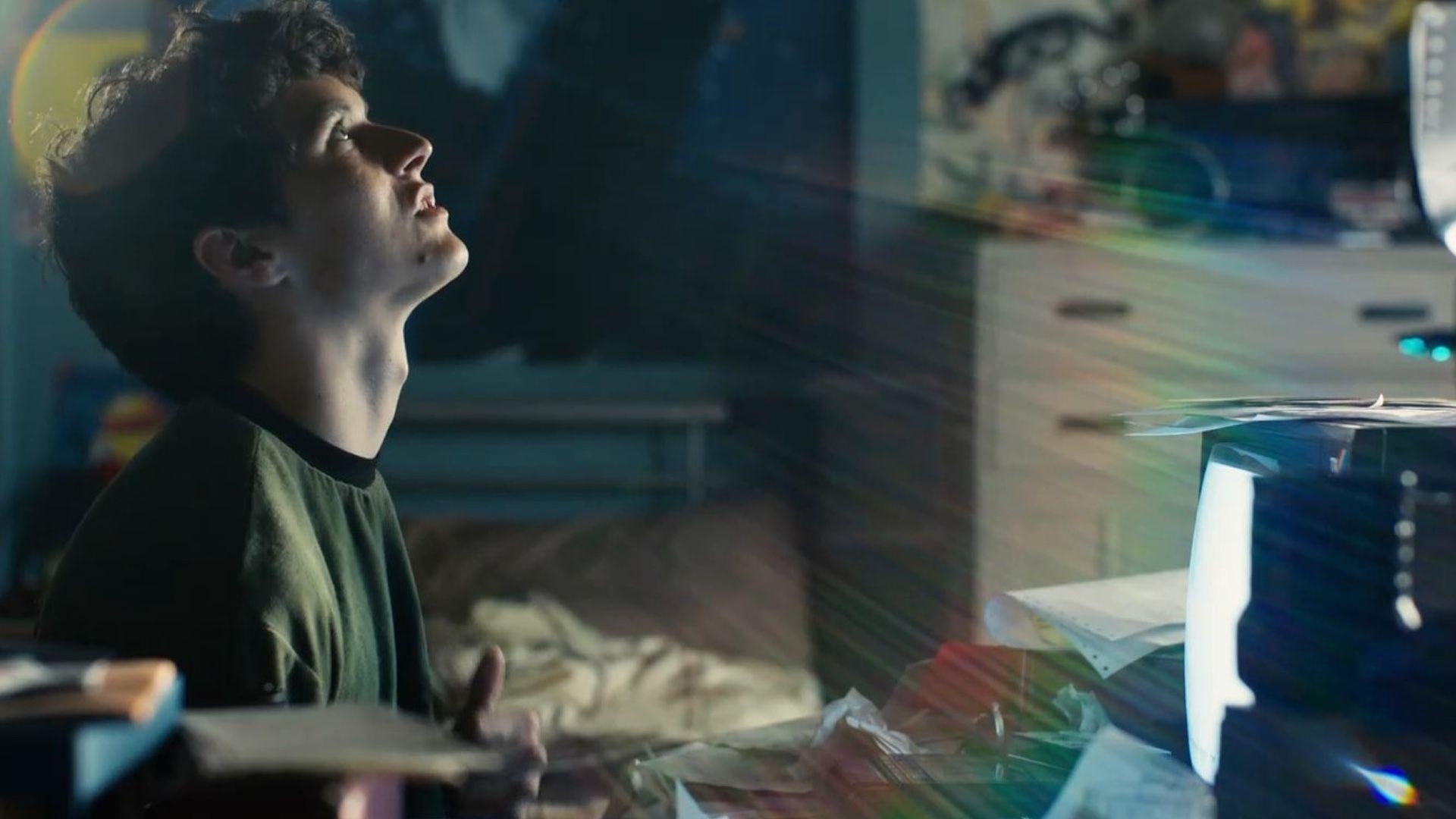 Black Mirror Bandersnatch Wallpapers Wallpaper Cave