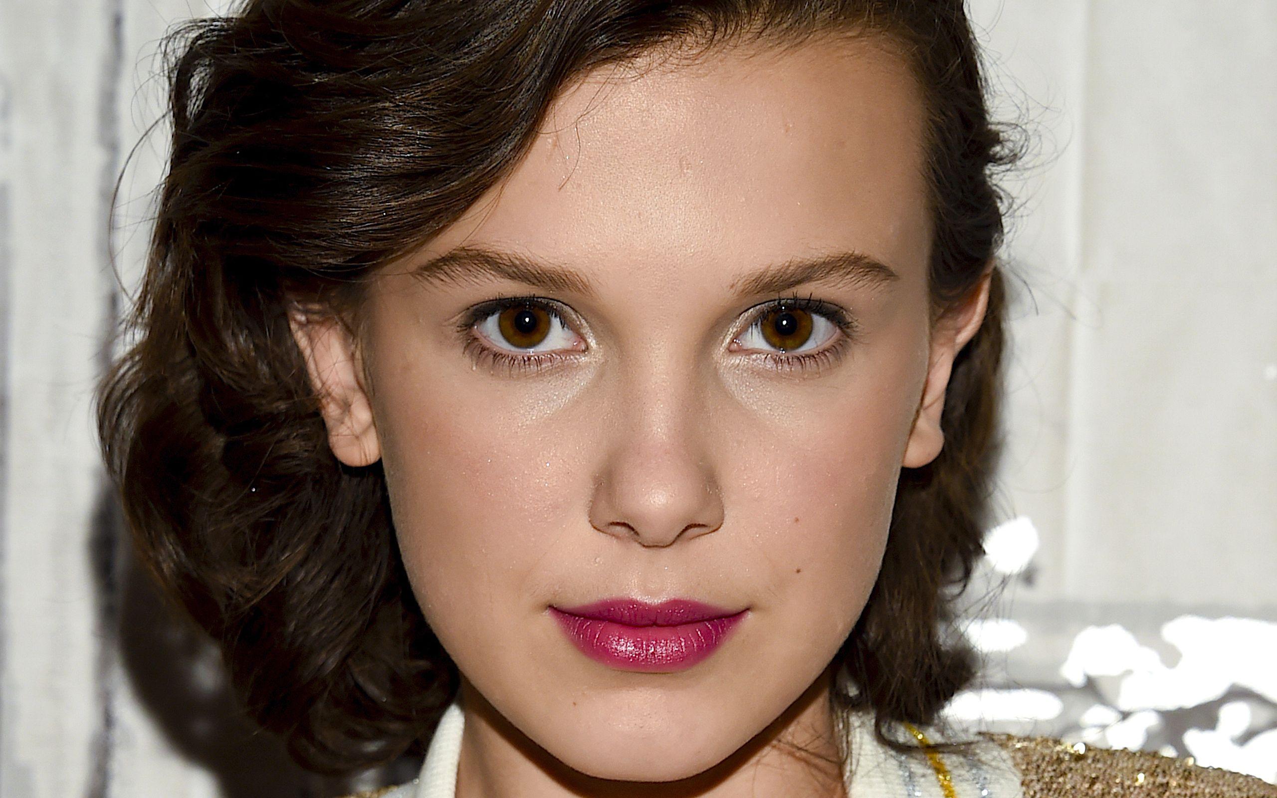 Millie Bobby Brown 2019 Wallpapers Wallpaper Cave