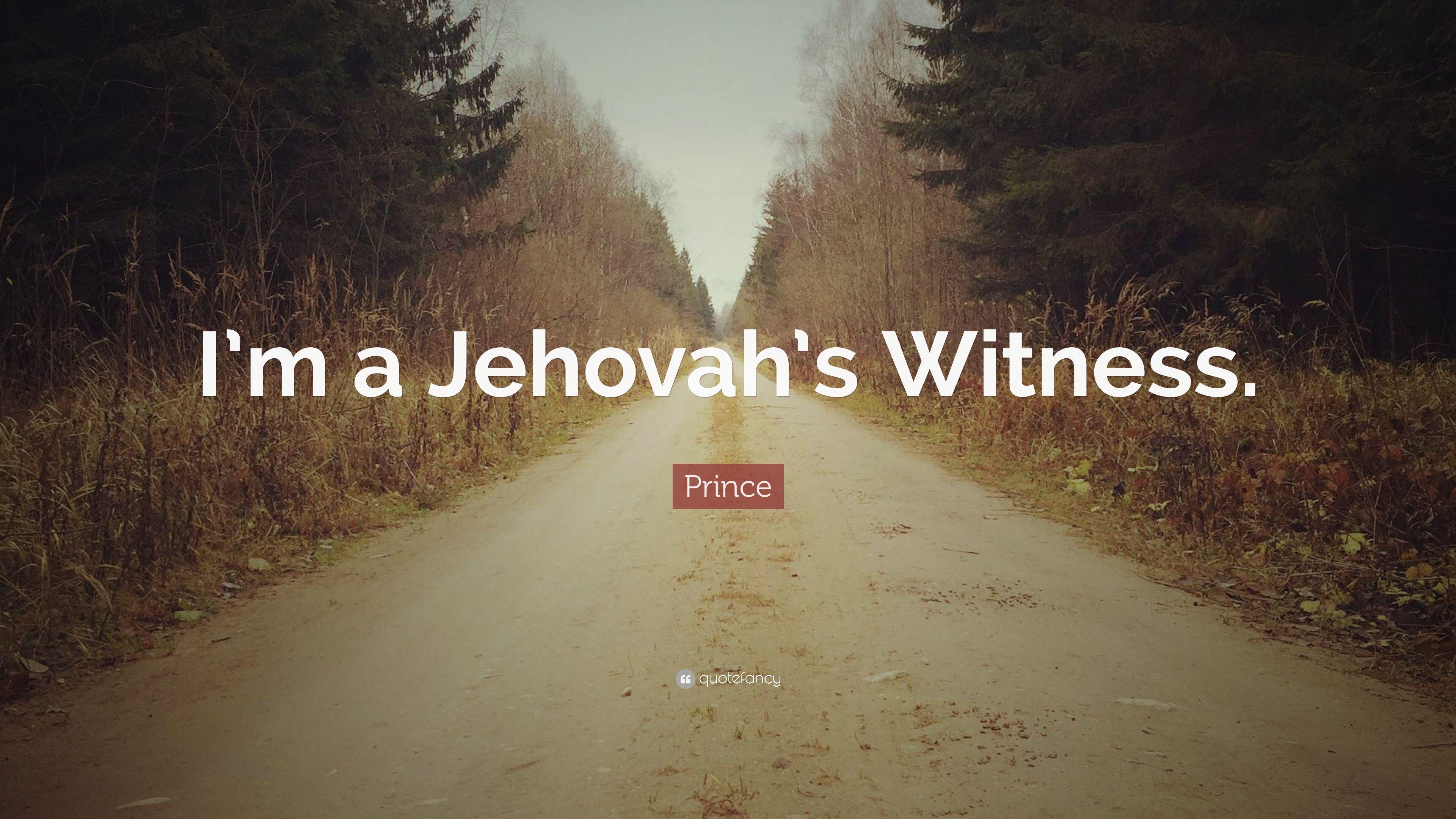 Jehovah's Witnesses Wallpapers Wallpaper Cave