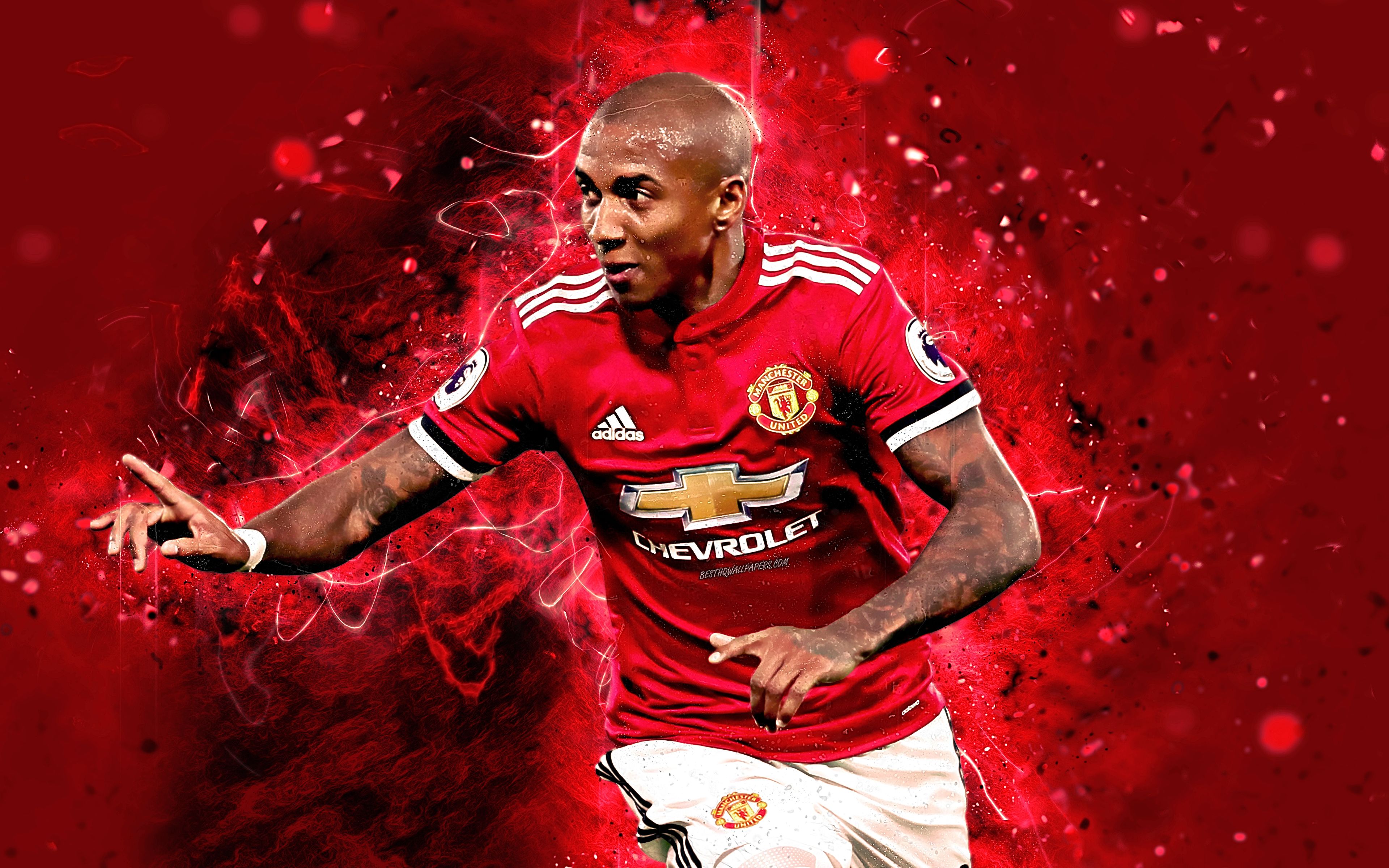 Manchester United 2019 Wallpapers Wallpaper Cave