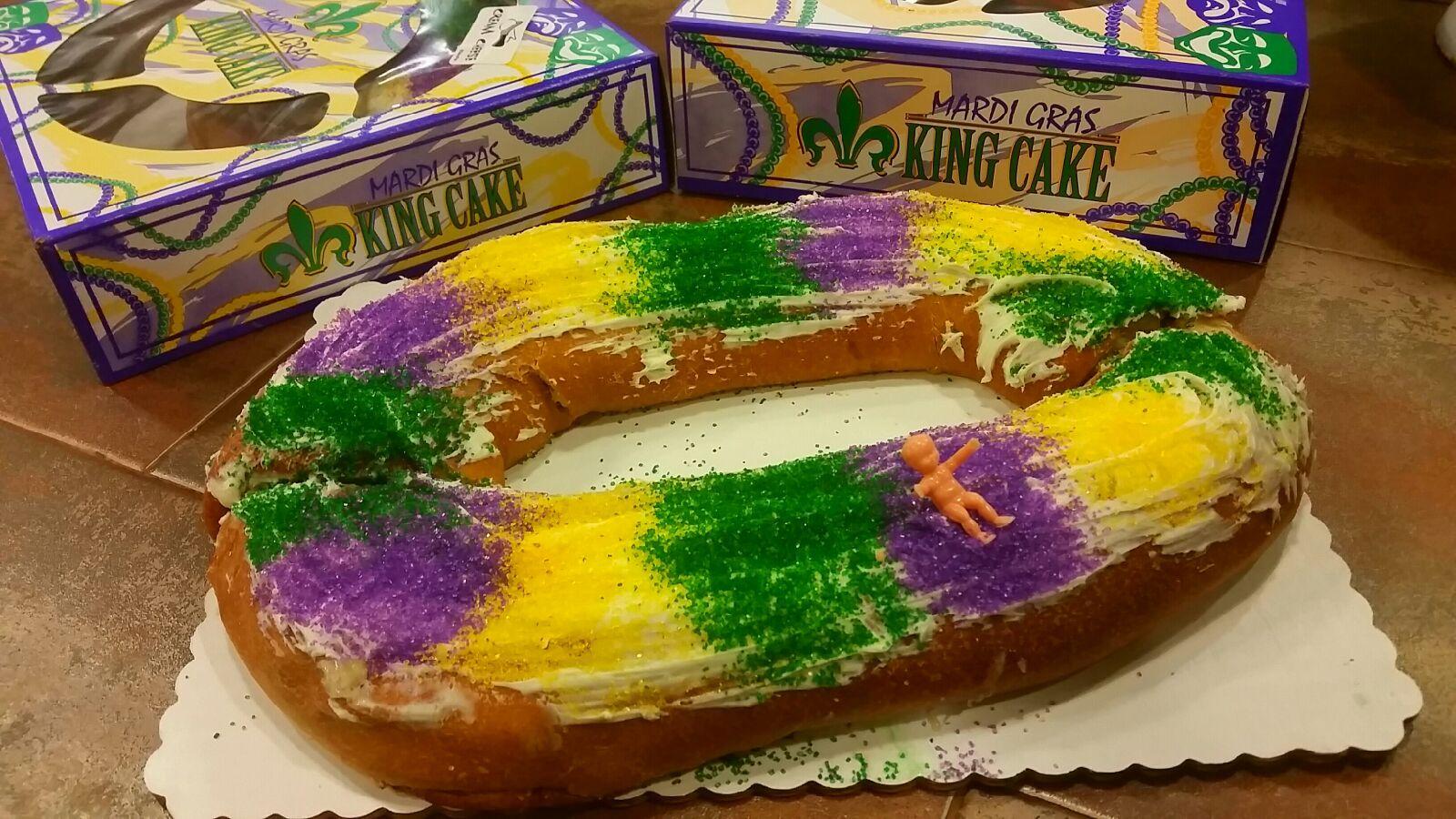 King Cake Wallpapers Wallpaper Cave