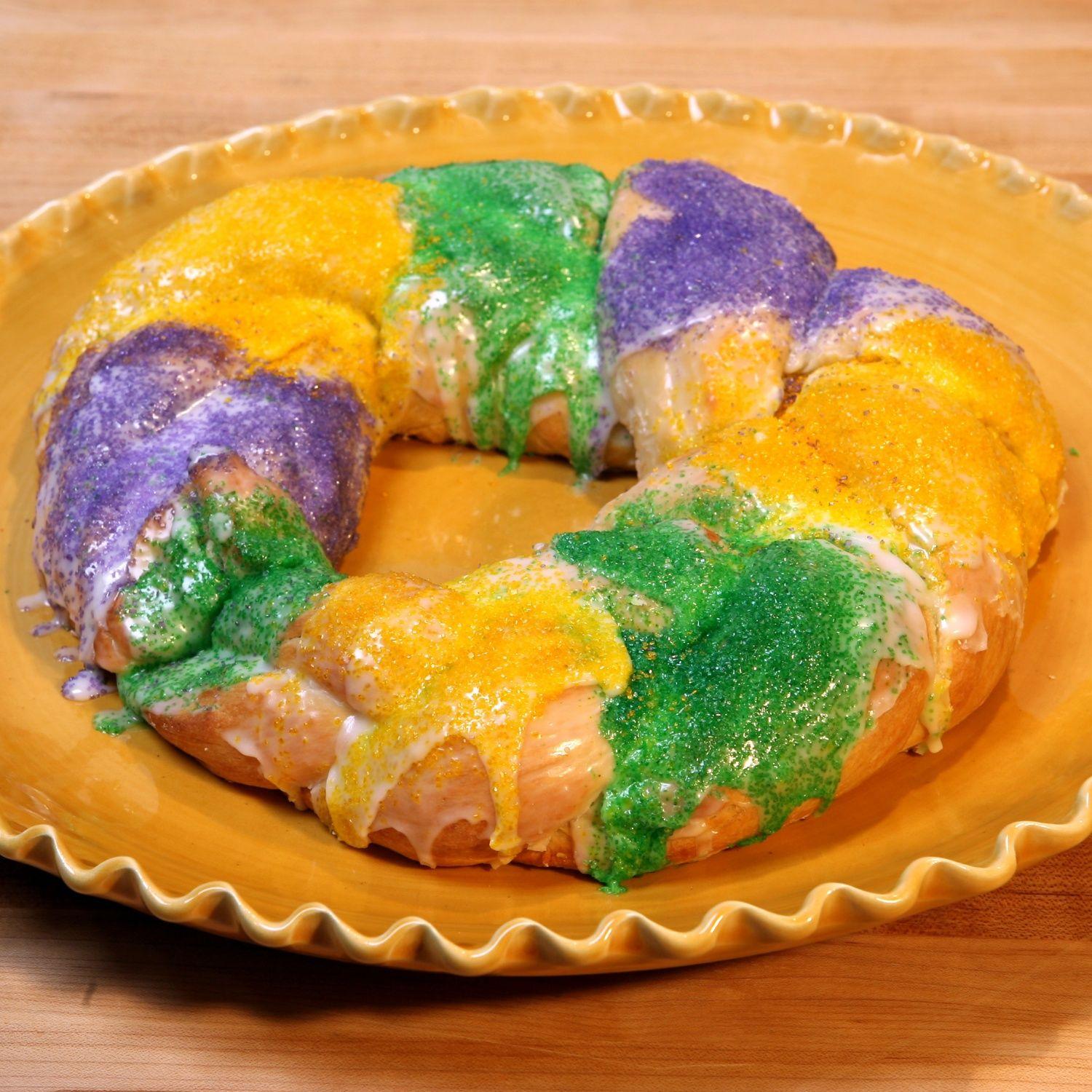 King Cake Wallpapers Wallpaper Cave