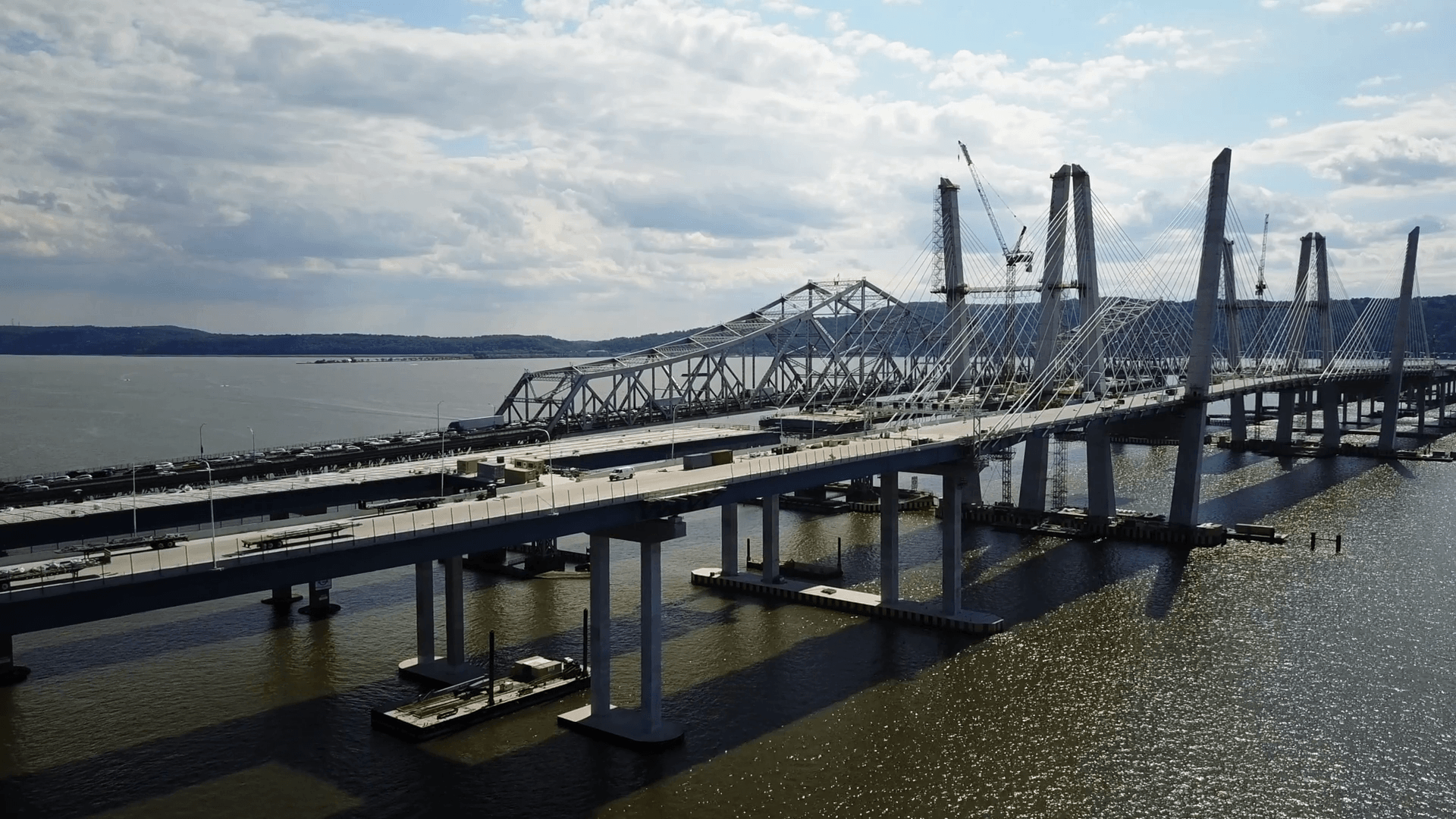Tappan Zee Bridge Wallpapers Wallpaper Cave
