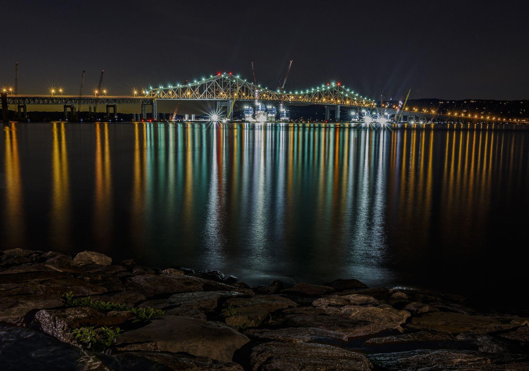 Tappan Zee Bridge Wallpapers Wallpaper Cave