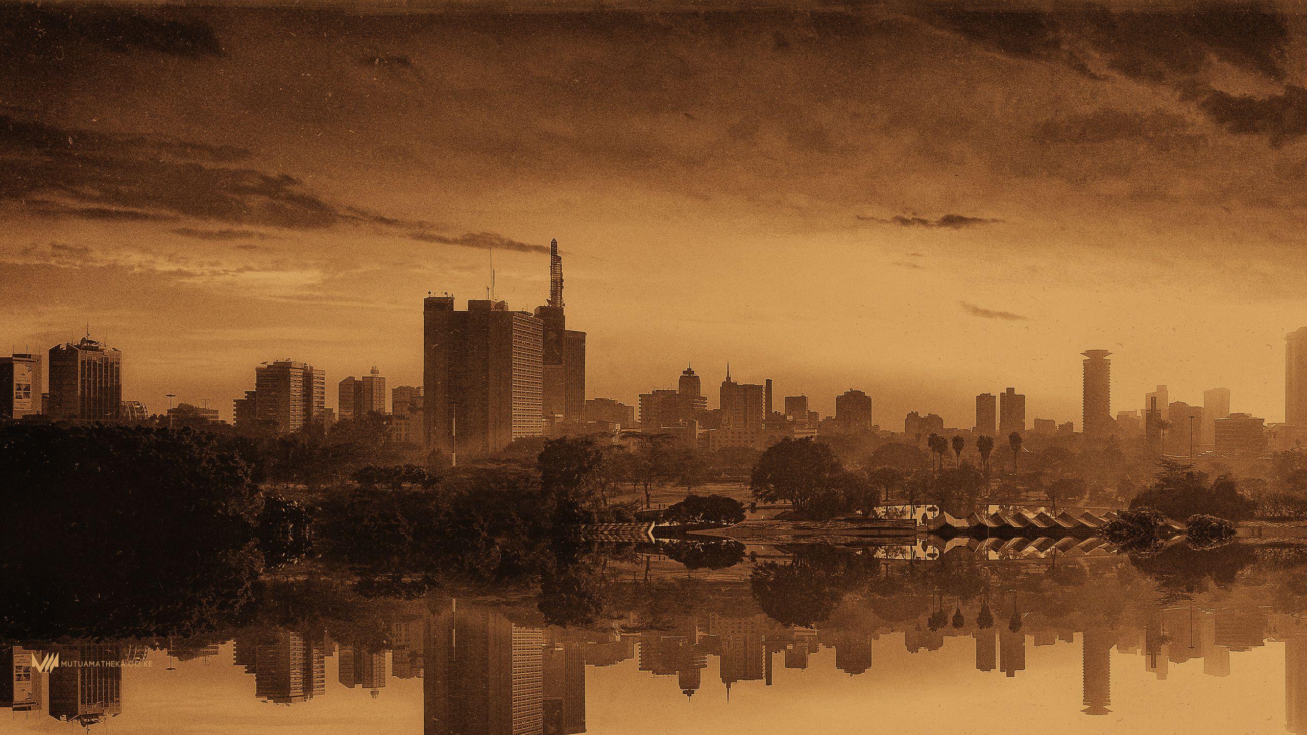 Nairobi Wallpapers Wallpaper Cave
