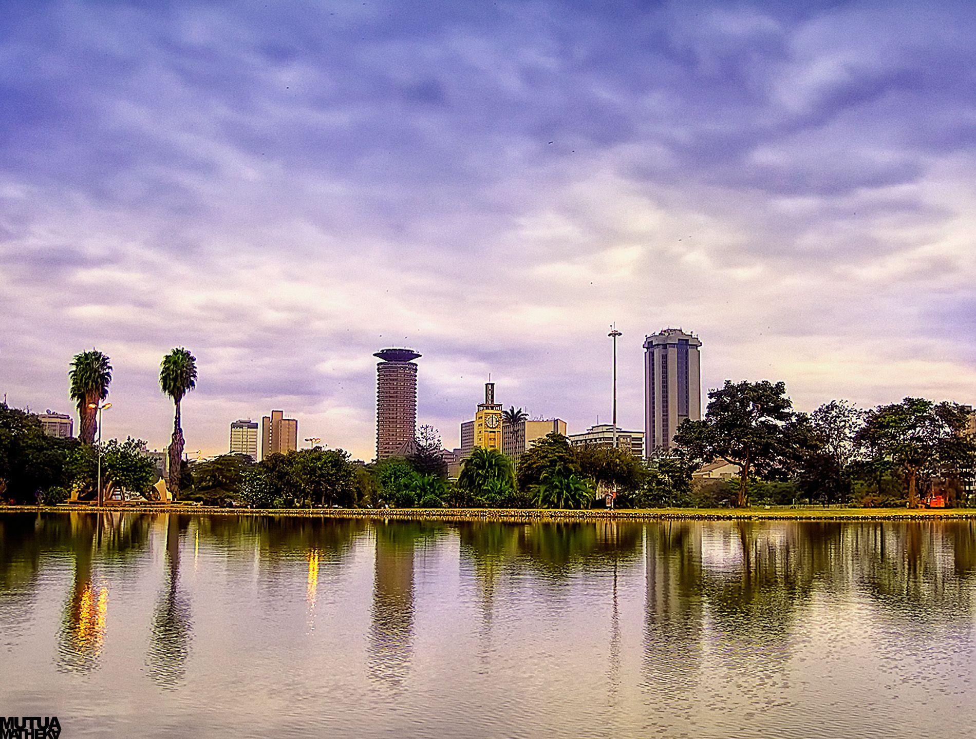 Nairobi Wallpapers Wallpaper Cave