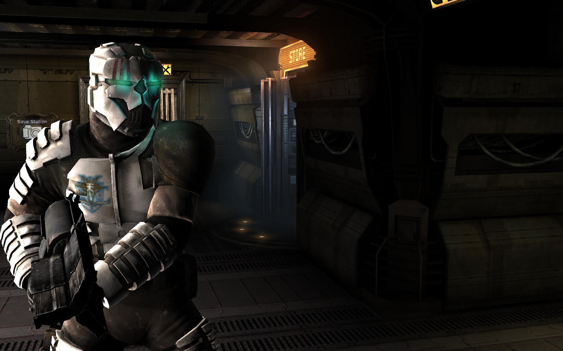 Dead Space 4 Wallpapers Wallpaper Cave