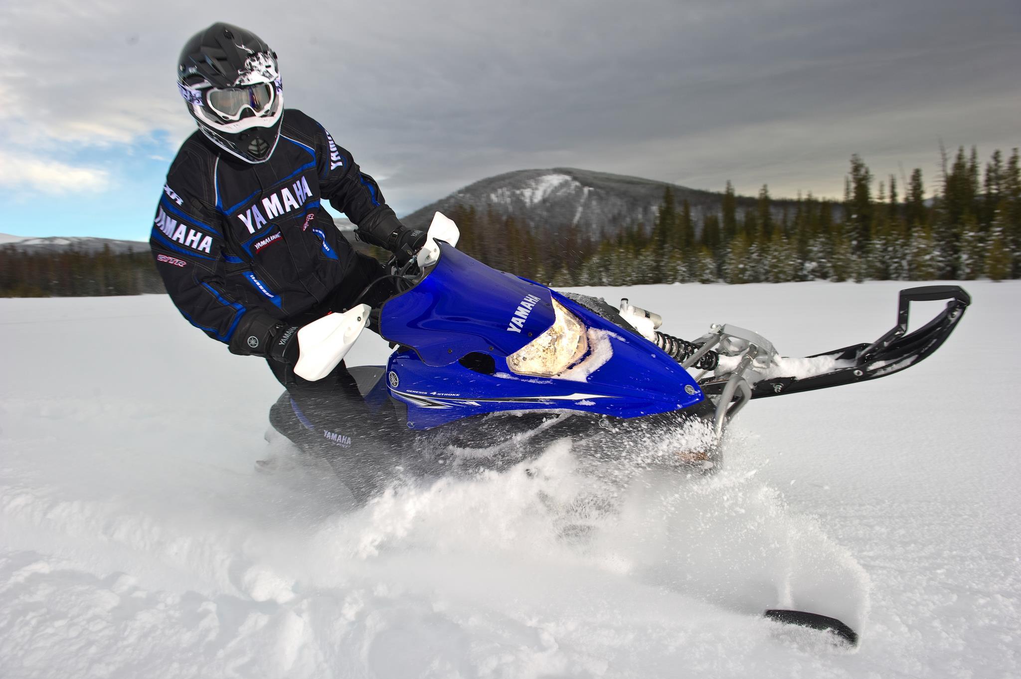 Snowmobiles Wallpapers Wallpaper Cave