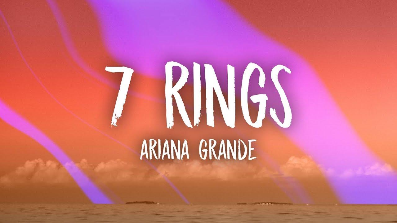 View 7 Rings Mp3 Download Deviantart Pictures Pics