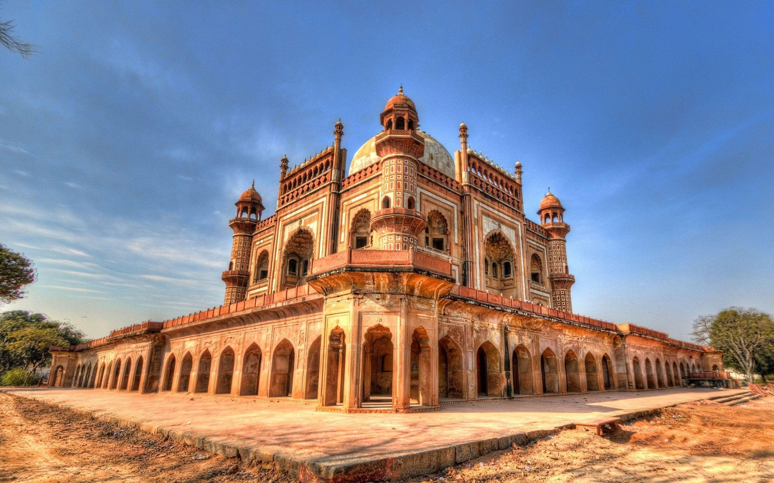 Indian Monuments Wallpapers Wallpaper Cave