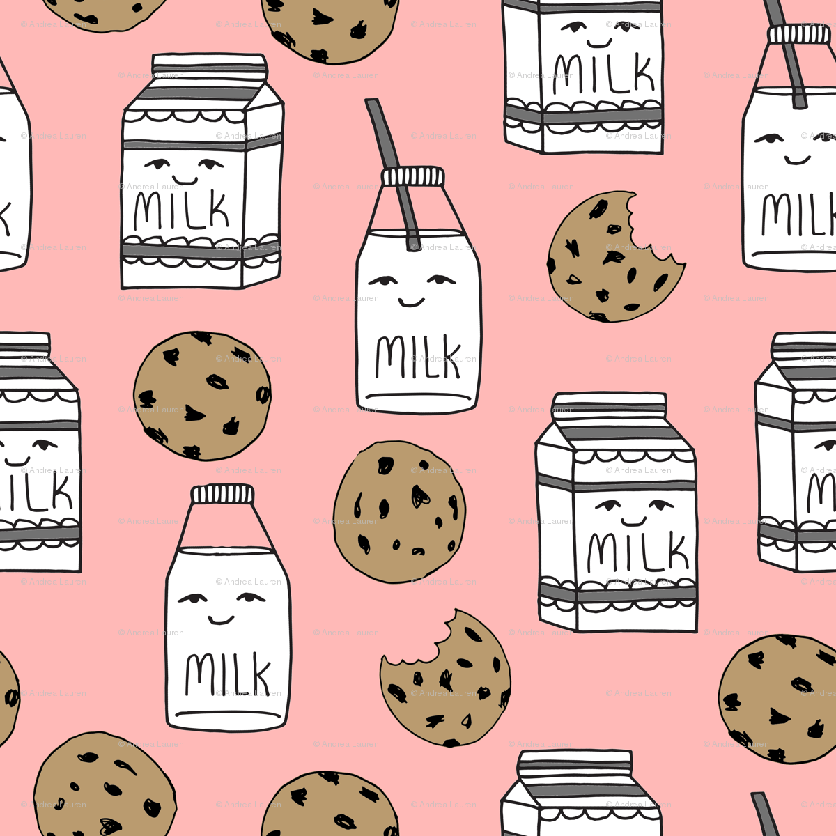 Pink Milk Wallpapers Wallpaper Cave