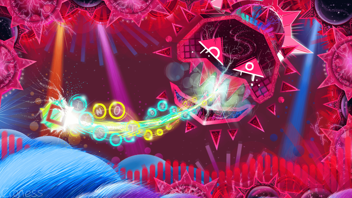 Just Shapes & Beats Wallpapers Wallpaper Cave