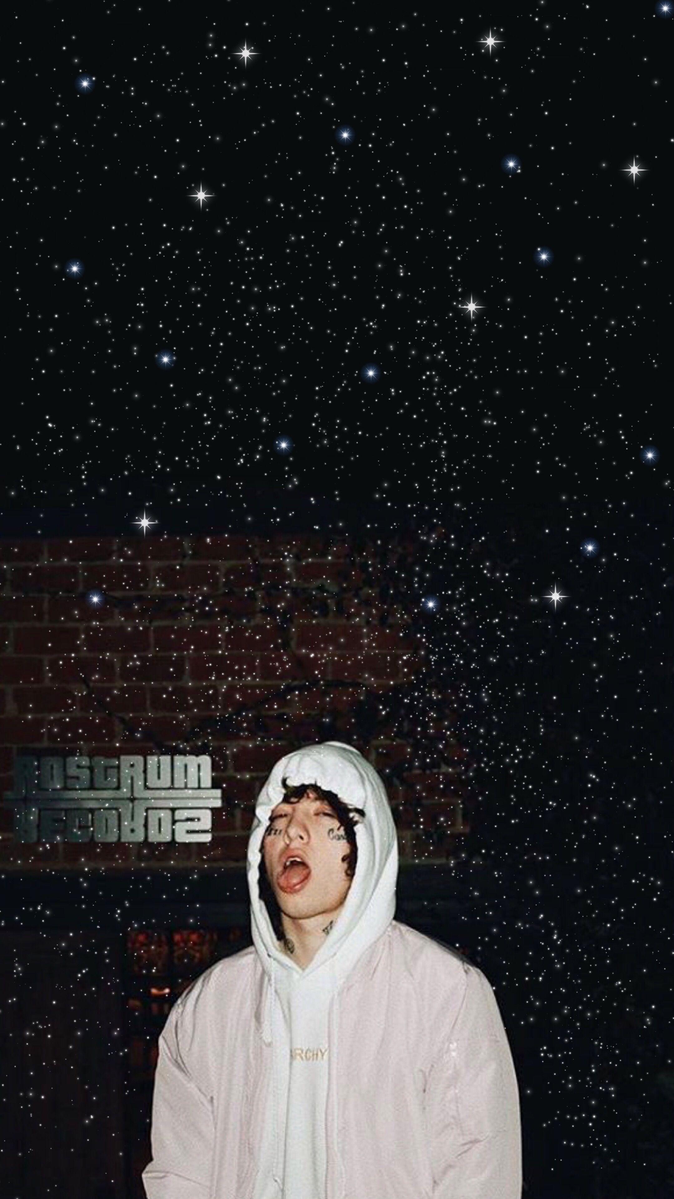 Lil Xan Wallpapers Wallpaper Cave