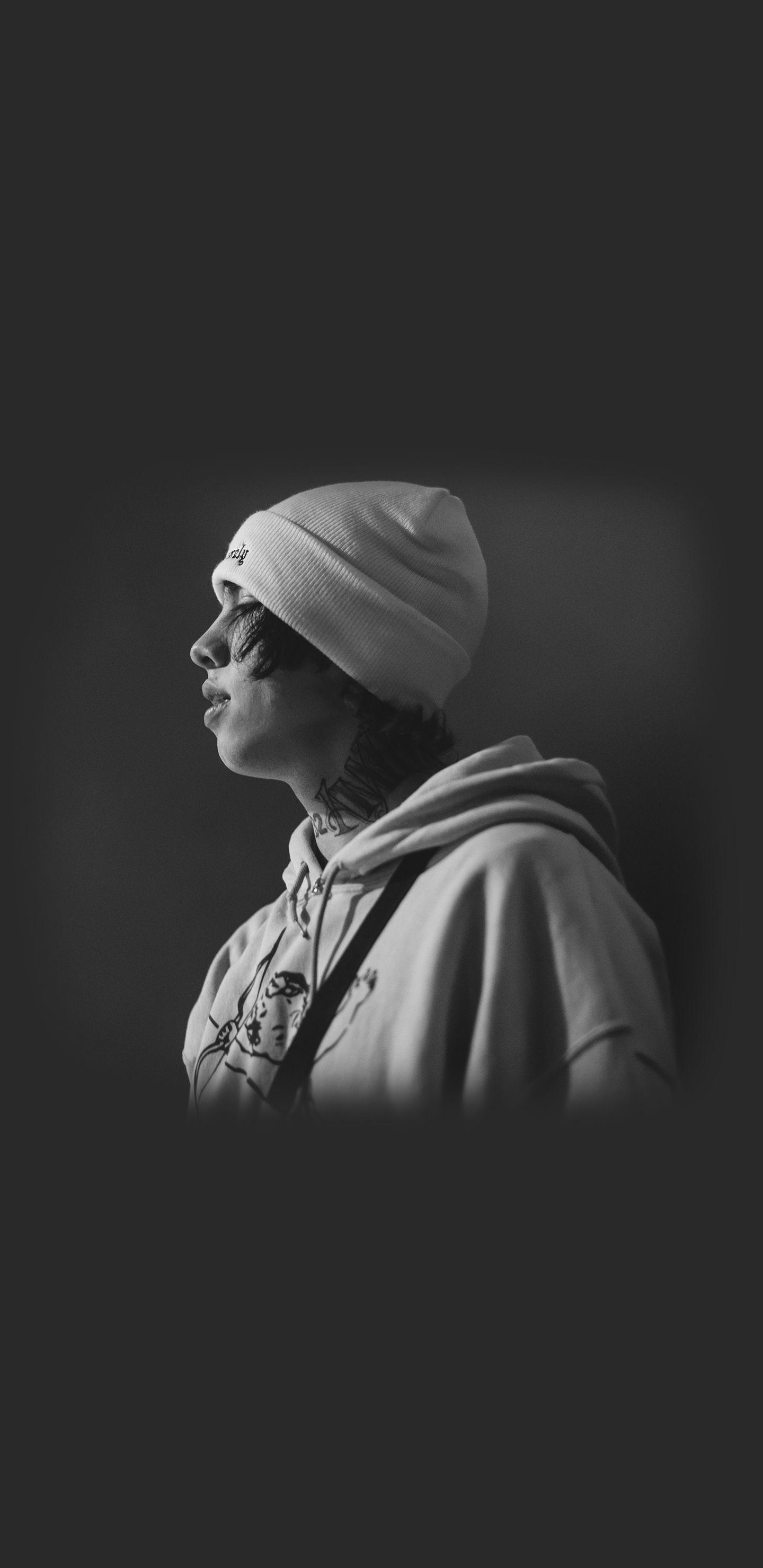Lil Xan Wallpapers Wallpaper Cave