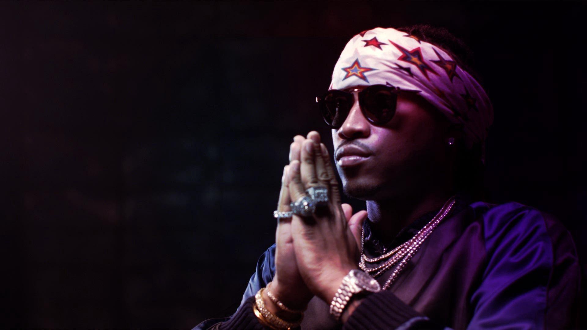 Future Rapper Wallpapers Wallpaper Cave