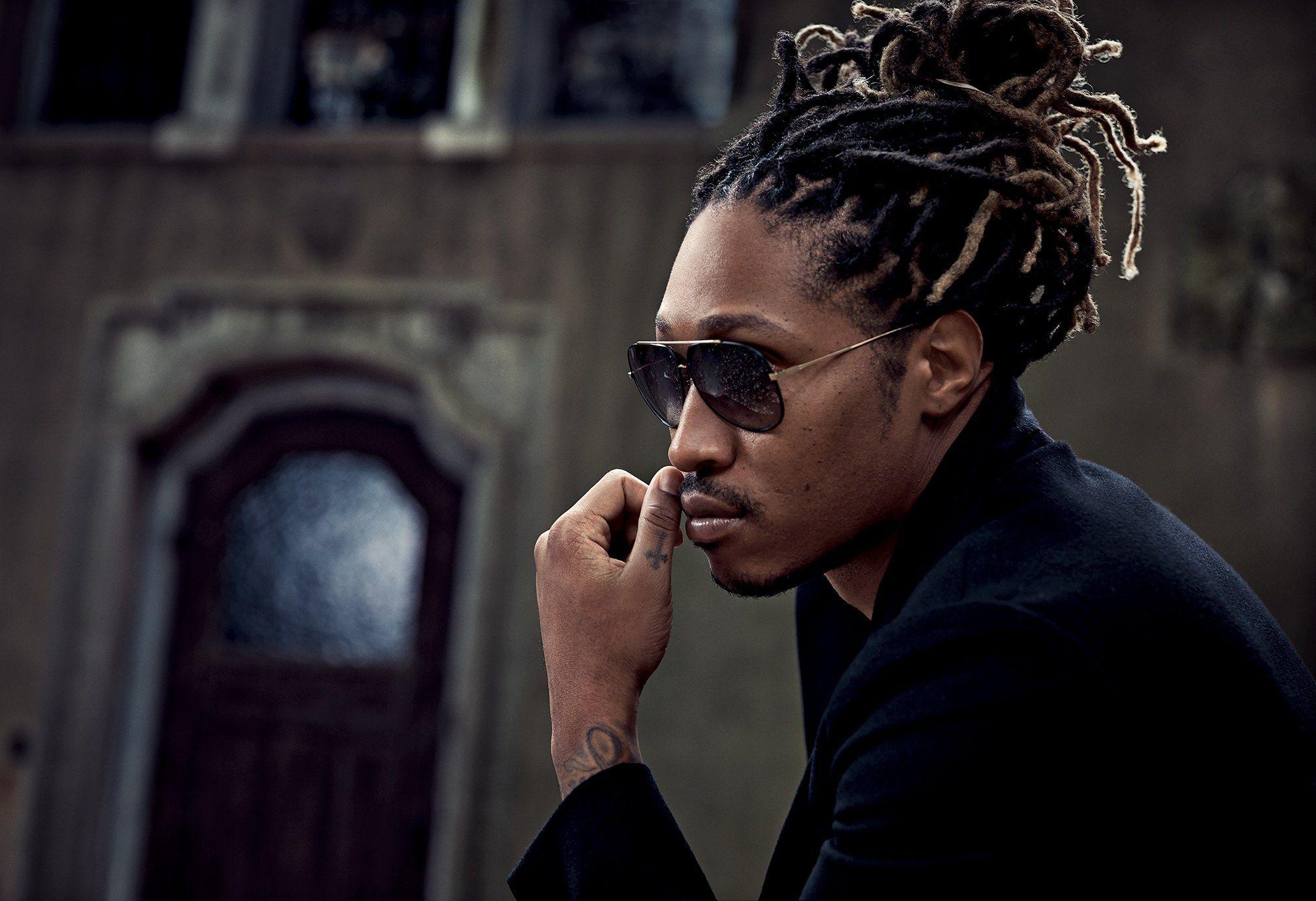 Future Rapper Wallpapers Wallpaper Cave